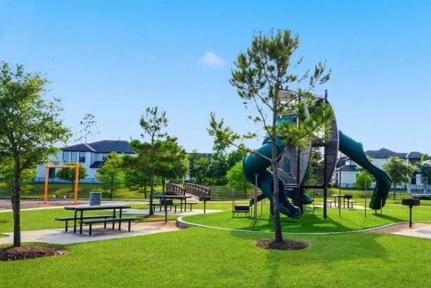 10415 Roseate Skimmer, Conroe, TX 77385