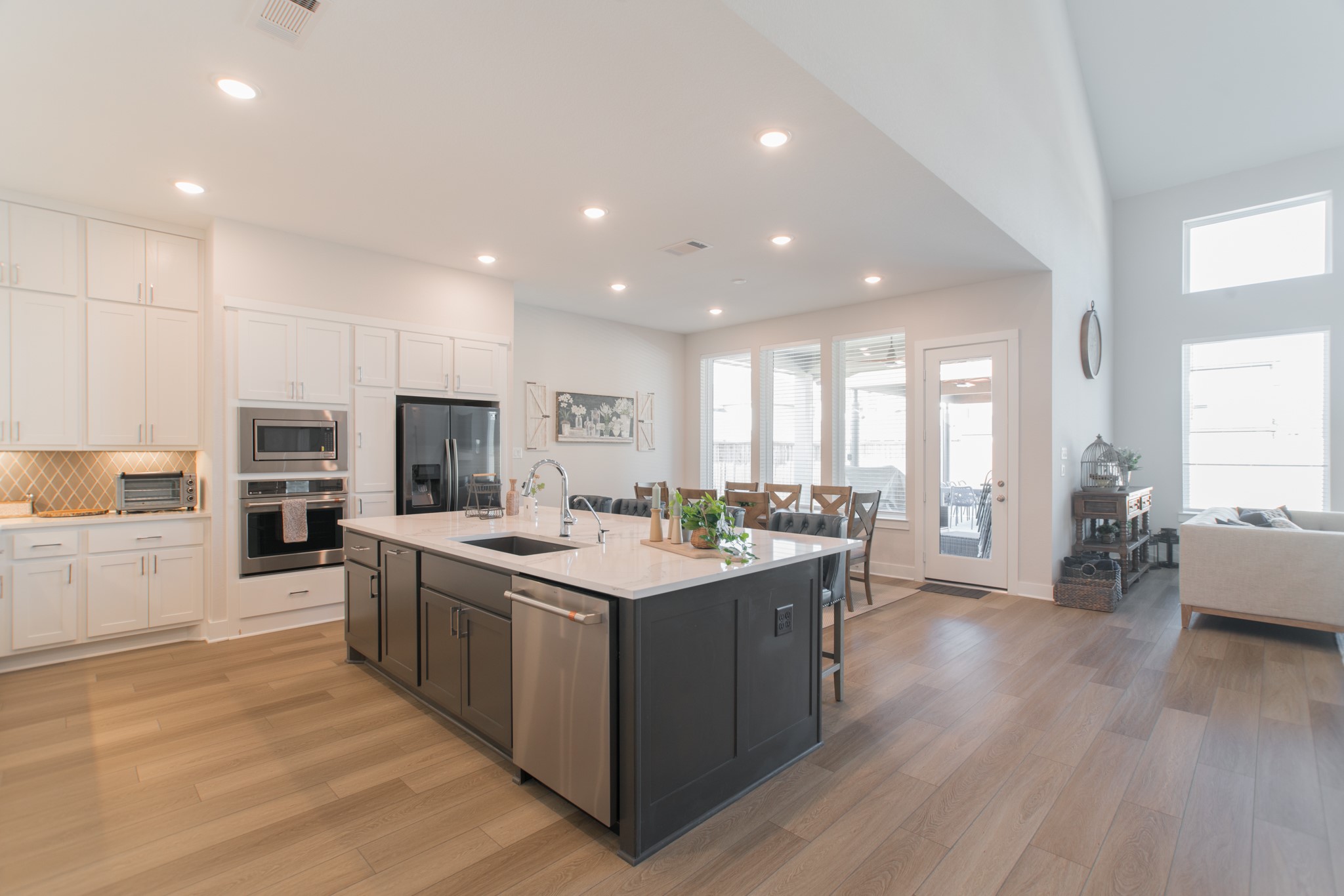 8030 Allston Village Trail, The Woodlands, TX 77389