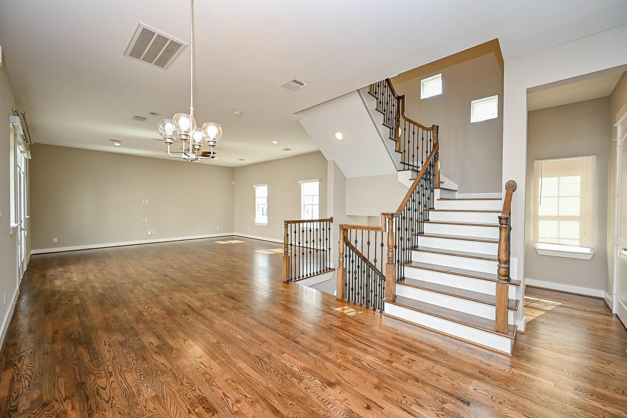 955 W 24th Street, #C, Houston, TX 77008