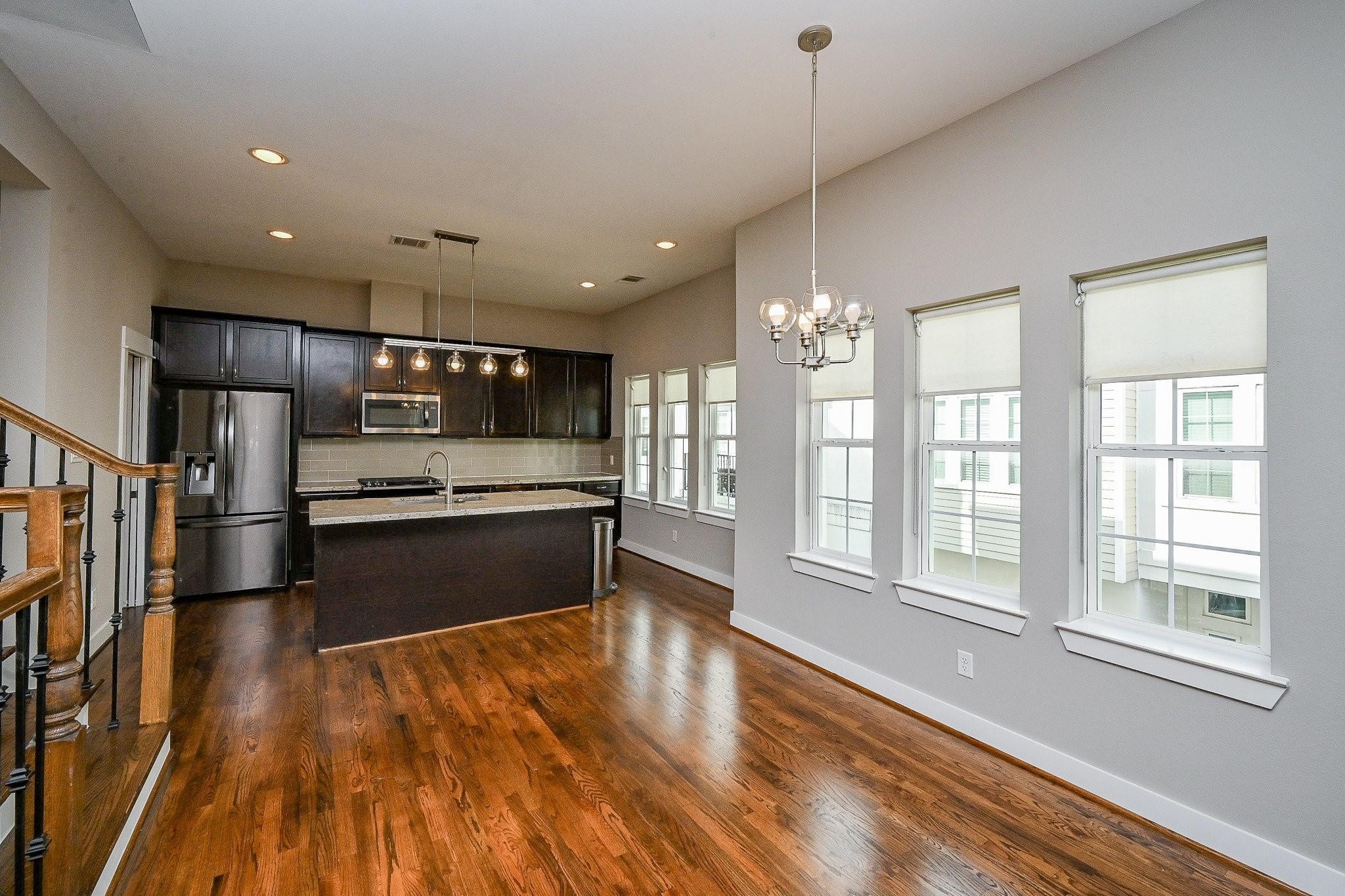 955 W 24th Street, #C, Houston, TX 77008