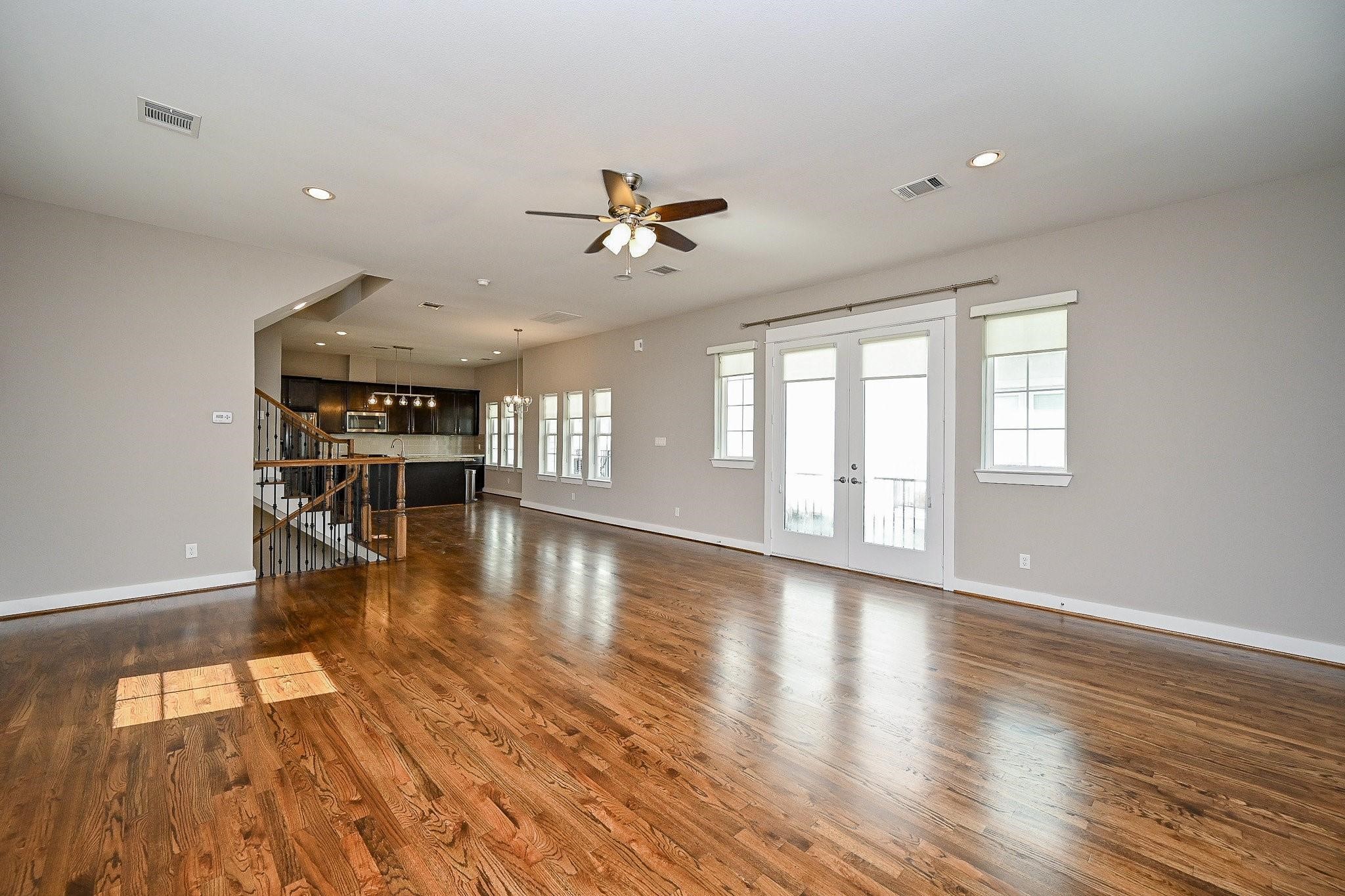 955 W 24th Street, #C, Houston, TX 77008