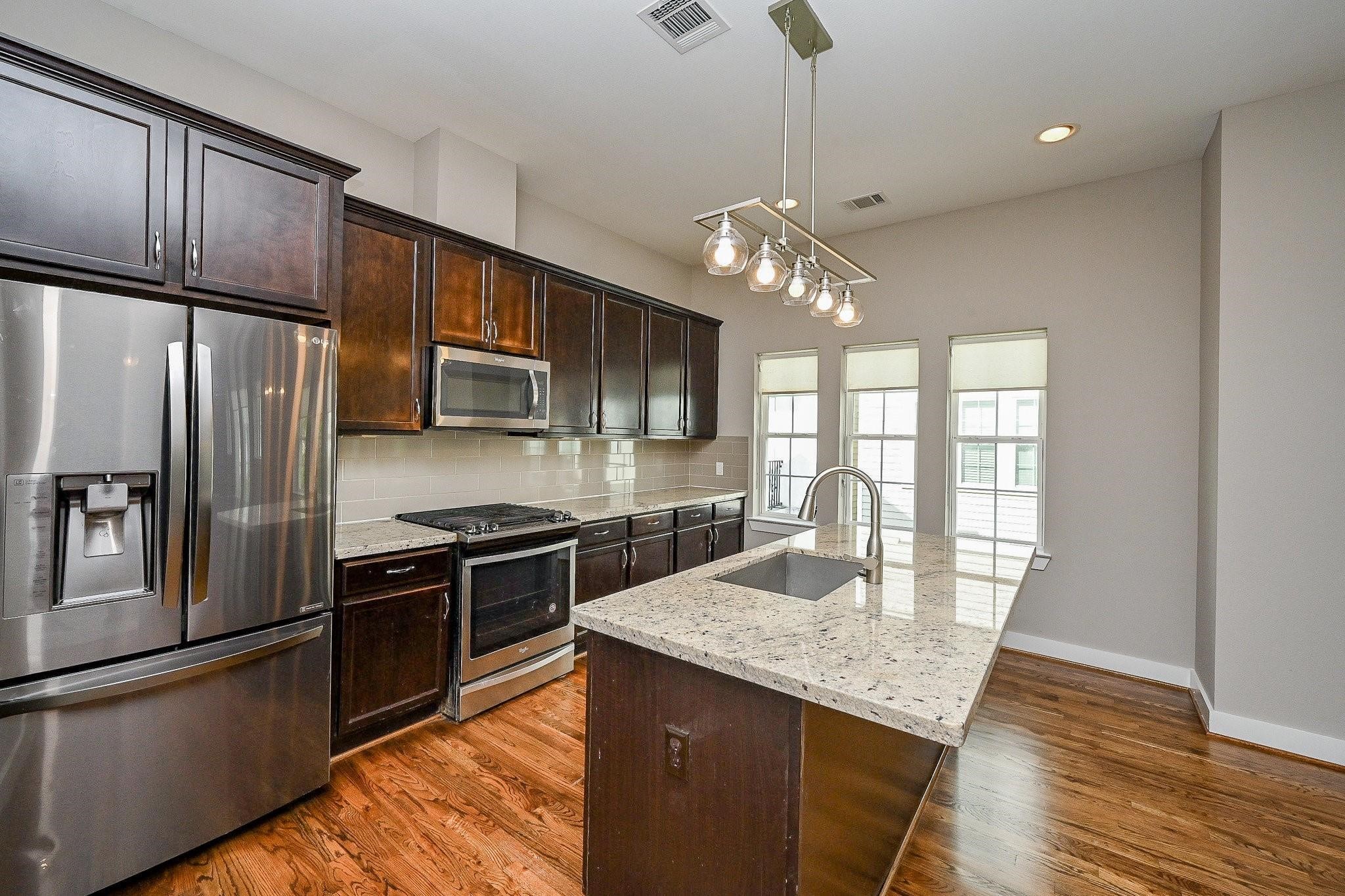 955 W 24th Street, #C, Houston, TX 77008 955 W 24th Street, #C, Houston, TX 77008