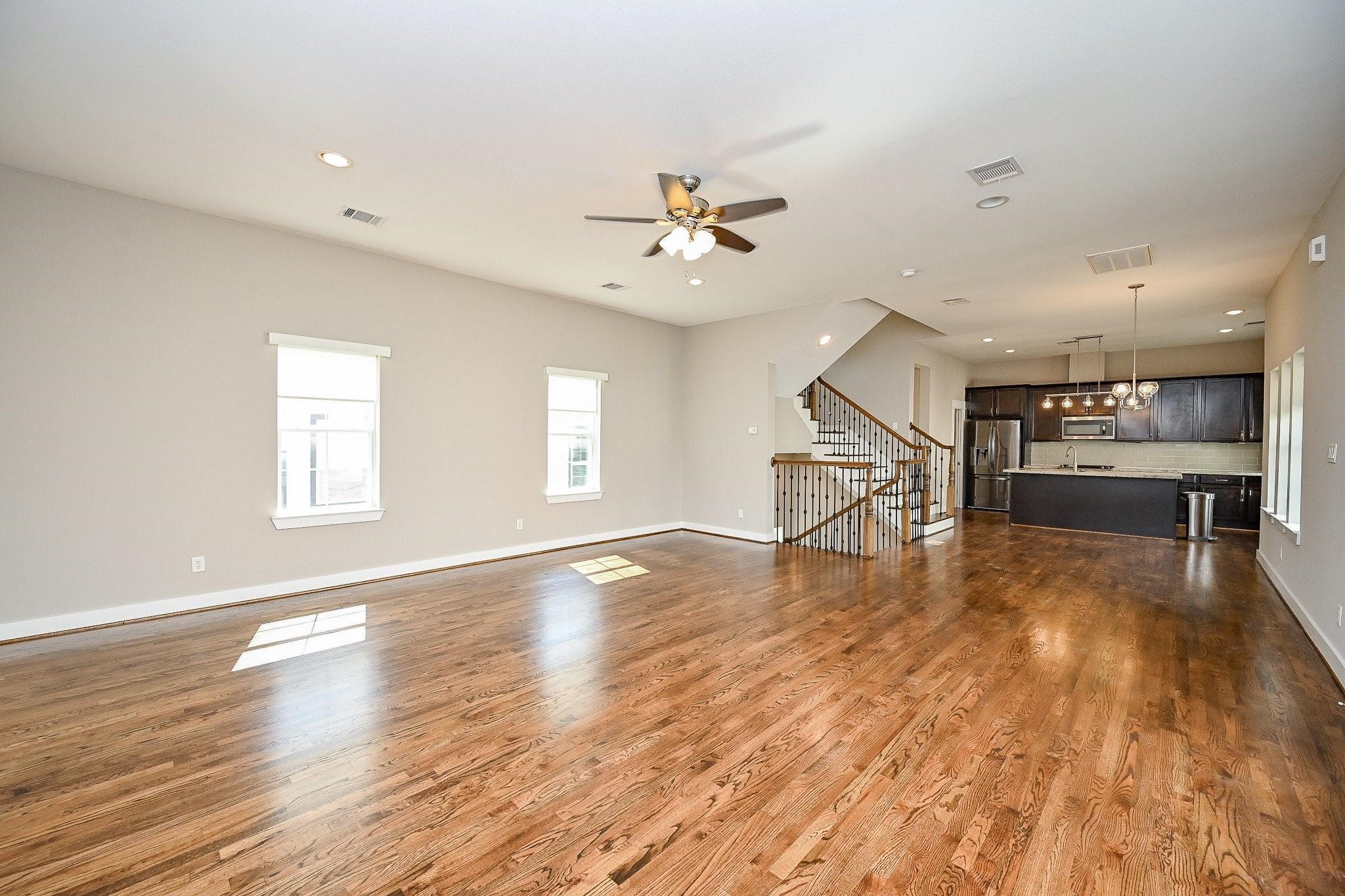 955 W 24th Street, #C, Houston, TX 77008