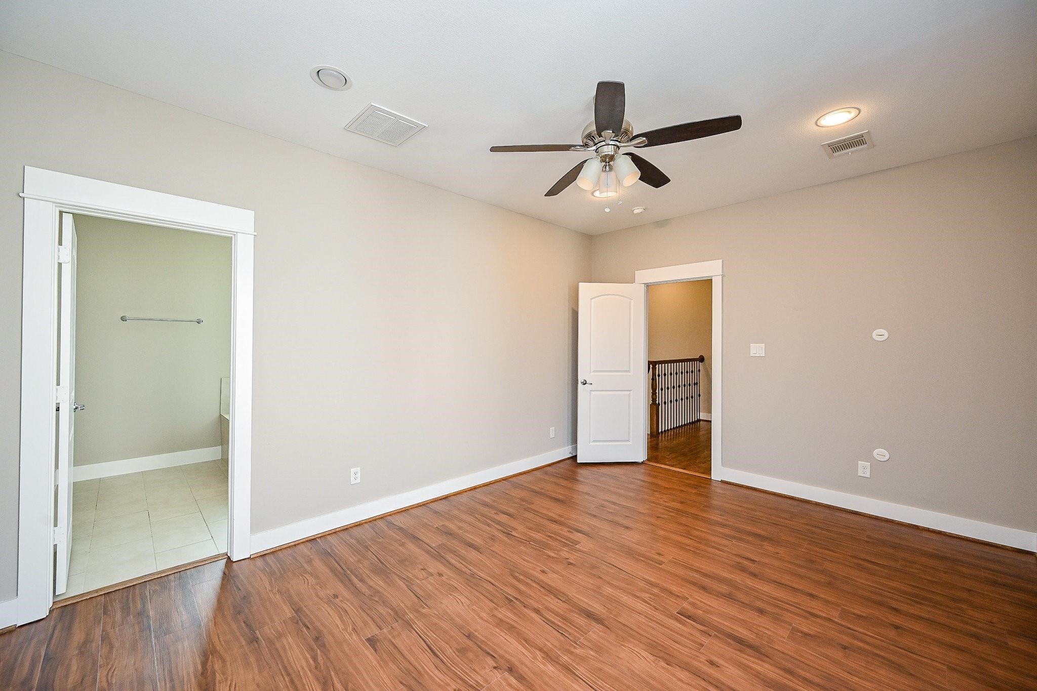 955 W 24th Street, #C, Houston, TX 77008