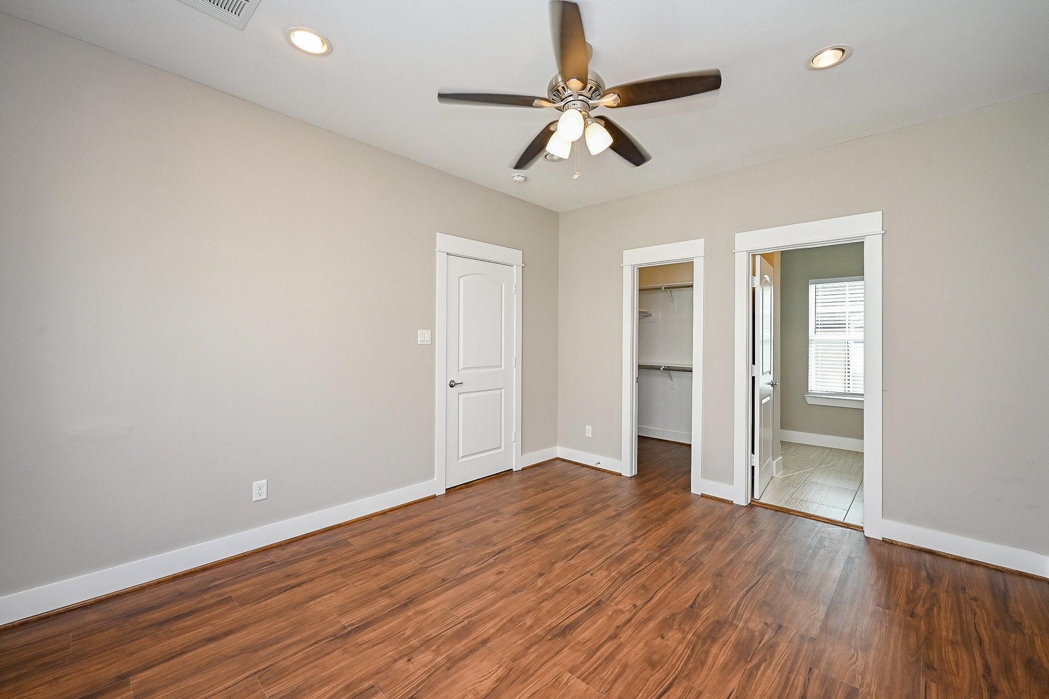 955 W 24th Street, #C, Houston, TX 77008