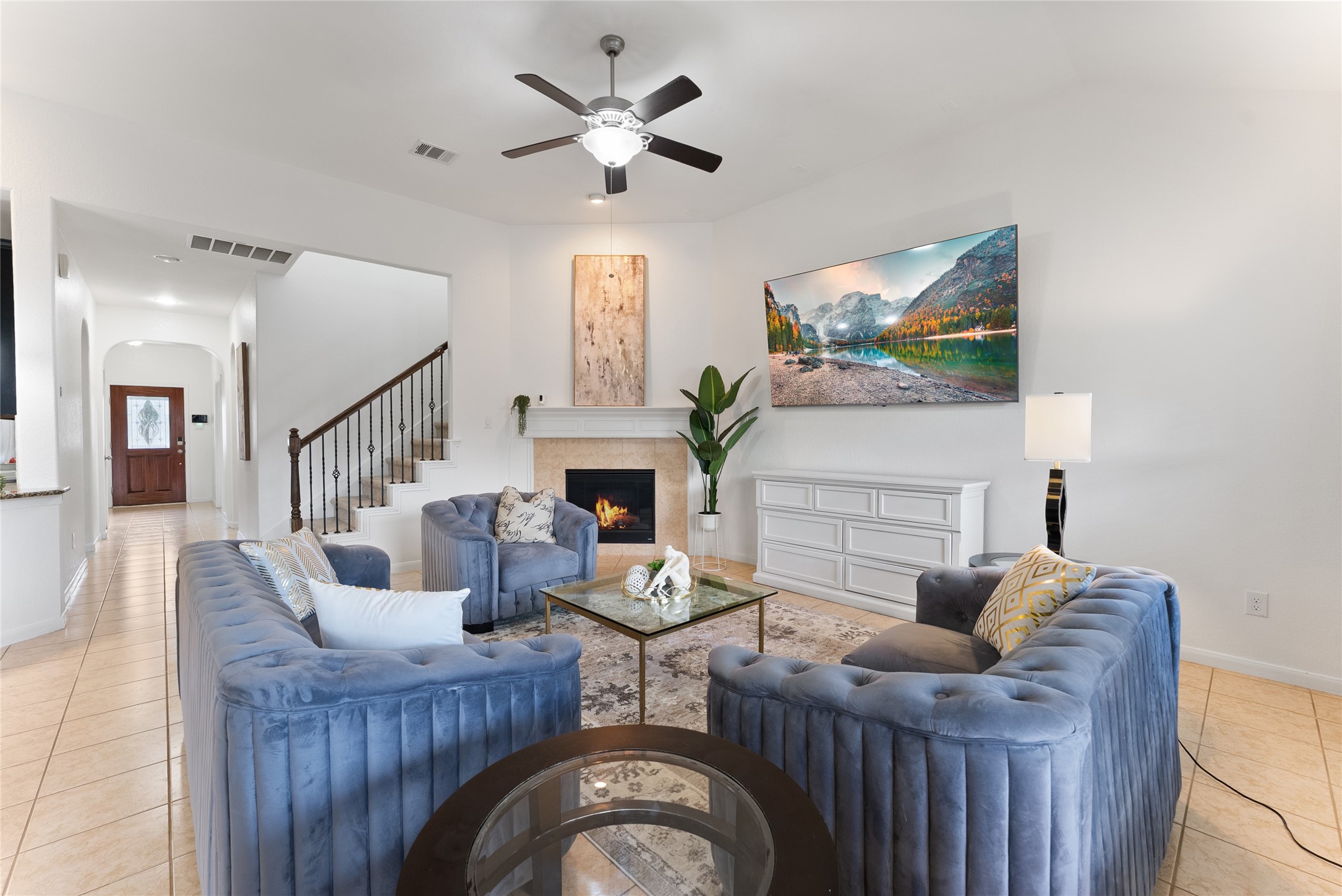 3647 Gable Landing Lane, Spring, TX 77386