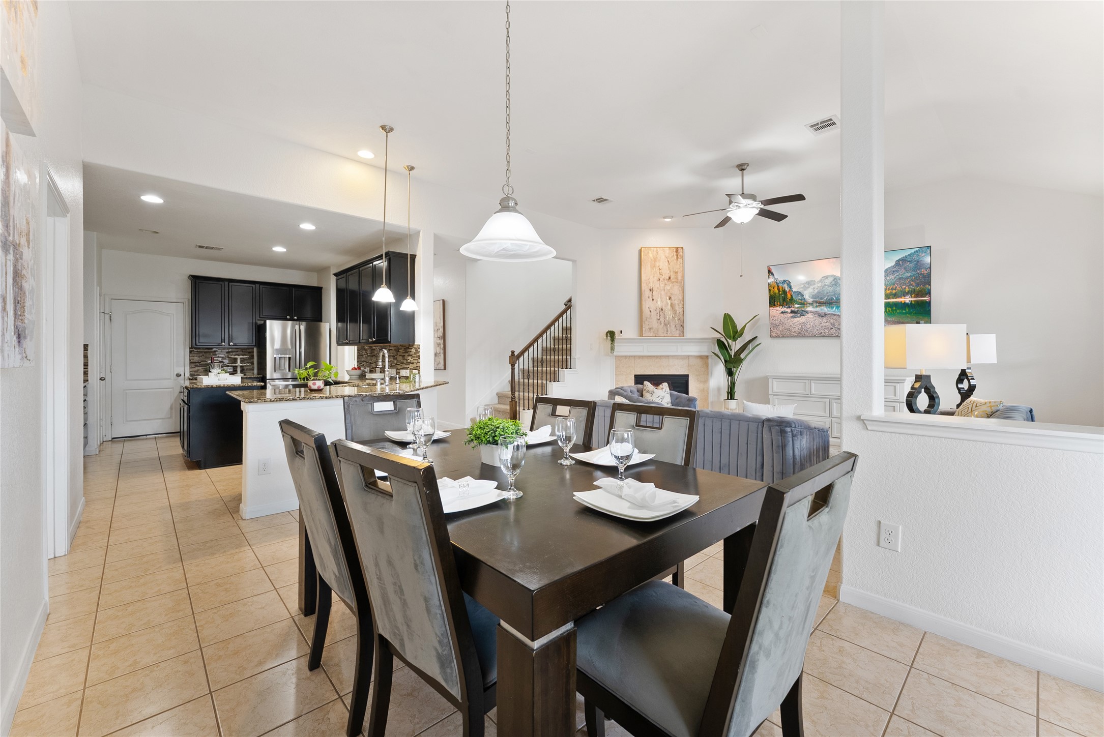 3647 Gable Landing Lane, Spring, TX 77386