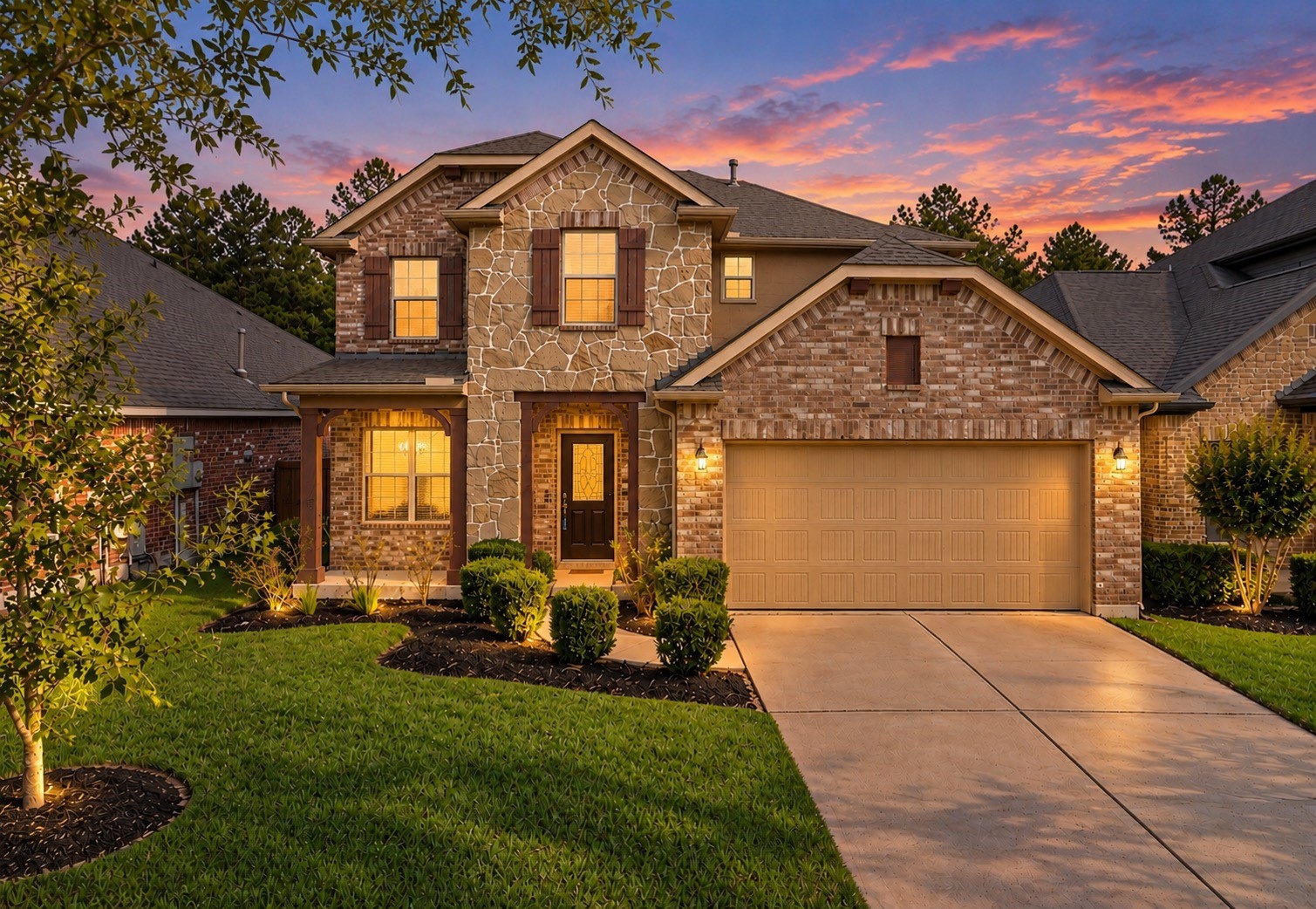 3647 Gable Landing Lane, Spring, TX 77386 3647 Gable Landing Lane, Spring, TX 77386