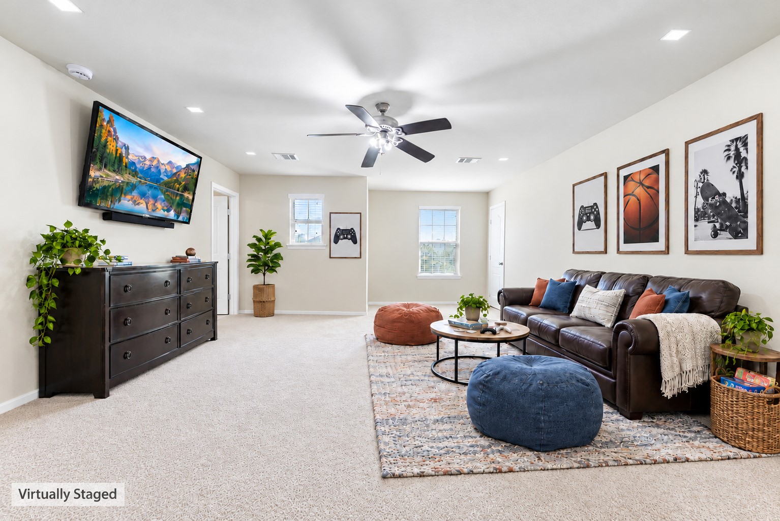 3647 Gable Landing Lane, Spring, TX 77386