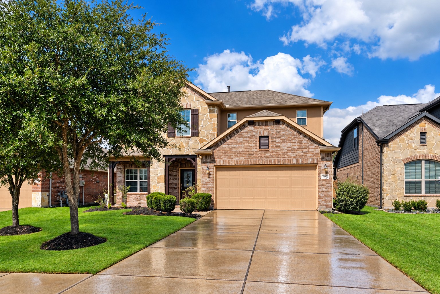 3647 Gable Landing Lane, Spring, TX 77386