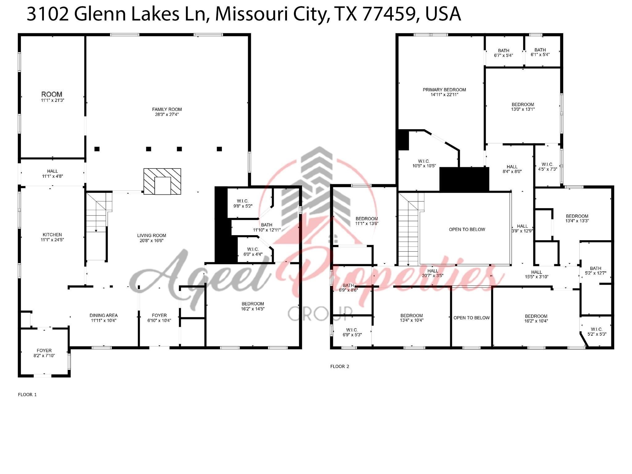 Floor Plan Floor Plan