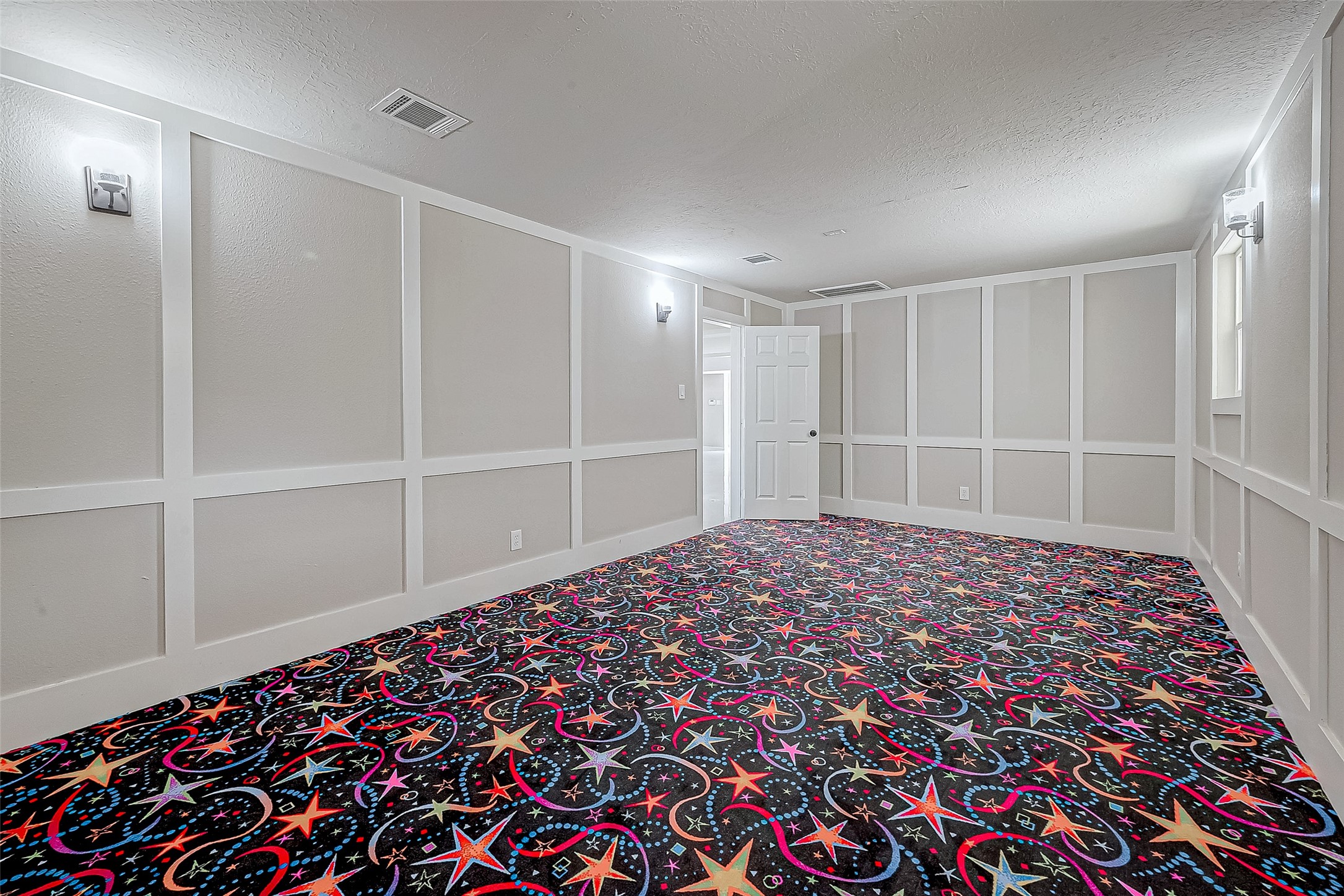 Another view of the Room.