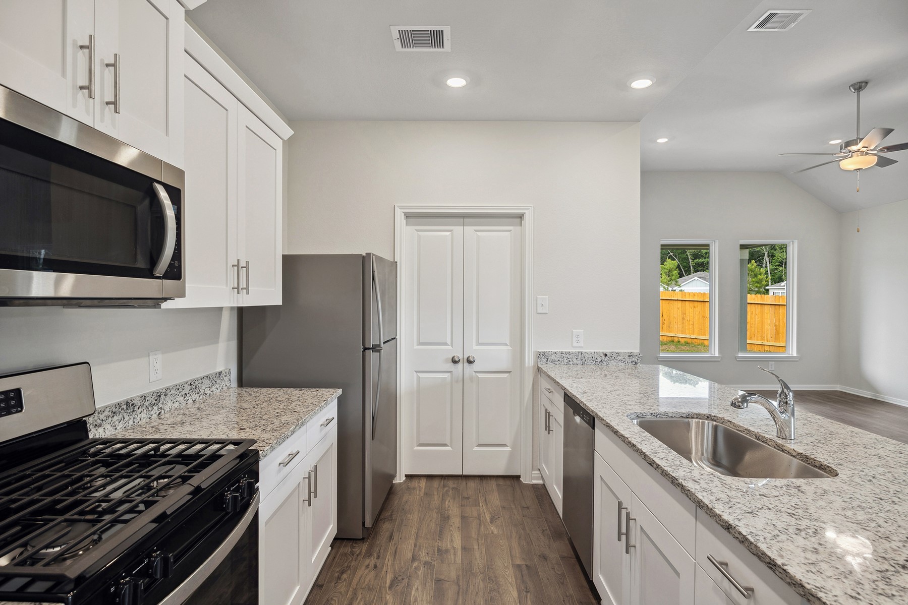 23103 Petal Cypress Court, Hockley, TX 77447