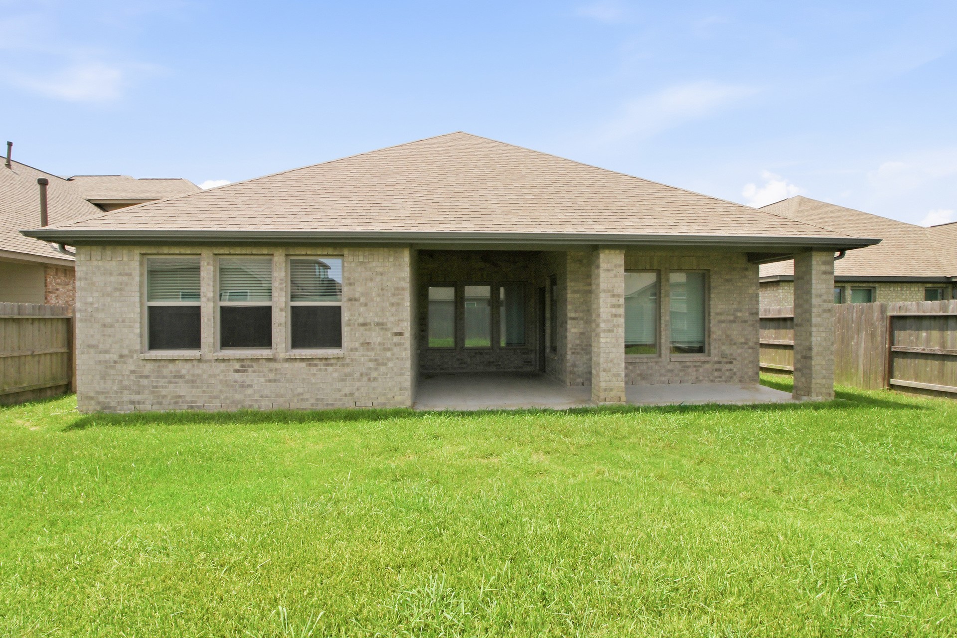 2706 Ocean Key Drive, Texas City, TX 77568