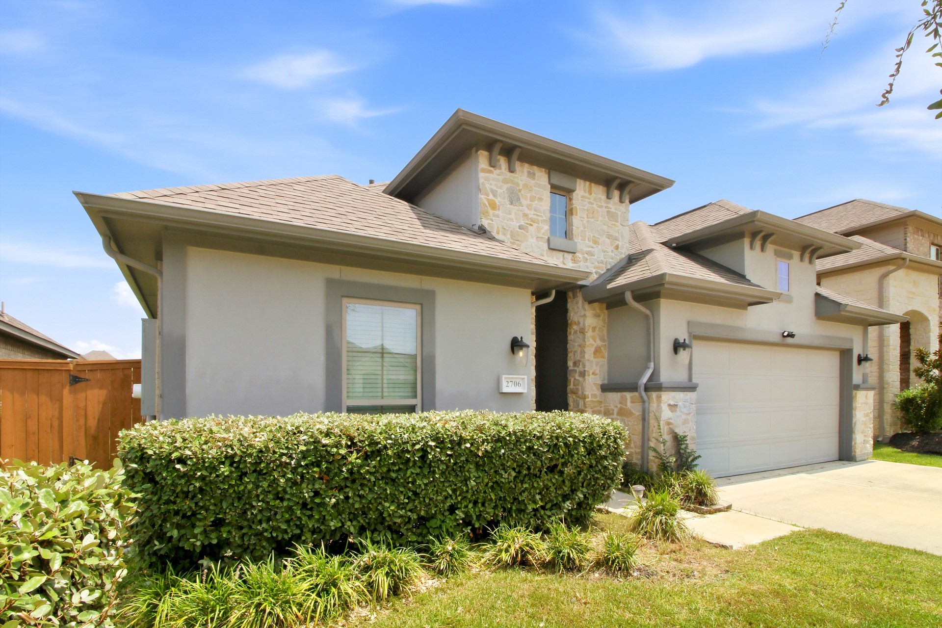 2706 Ocean Key Drive, Texas City, TX 77568