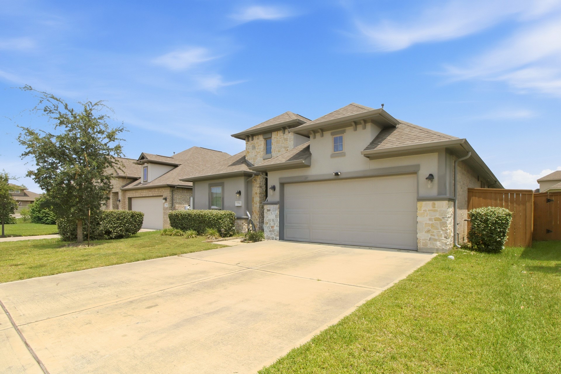 2706 Ocean Key Drive, Texas City, TX 77568