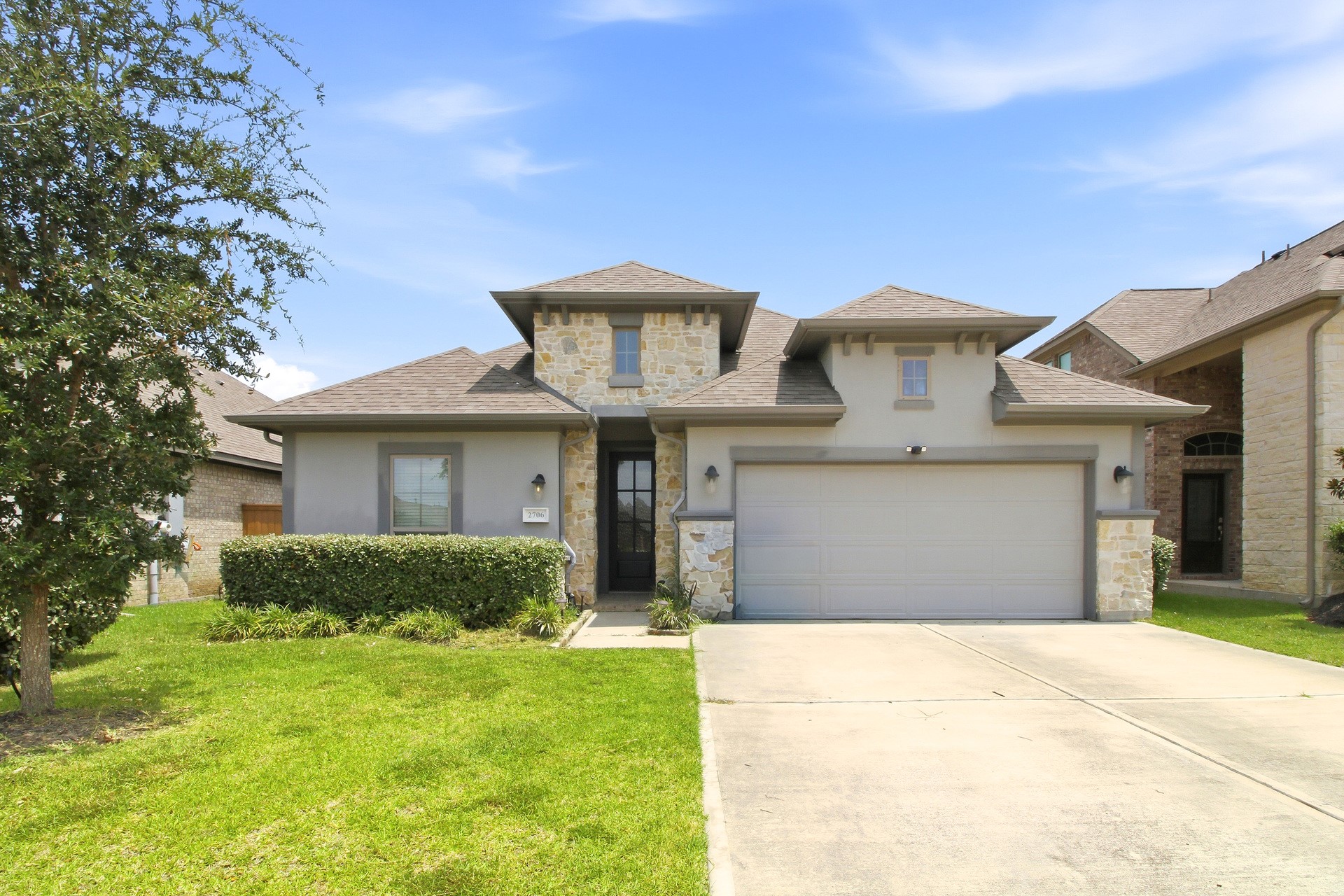 2706 Ocean Key Drive, Texas City, TX 77568 2706 Ocean Key Drive, Texas City, TX 77568