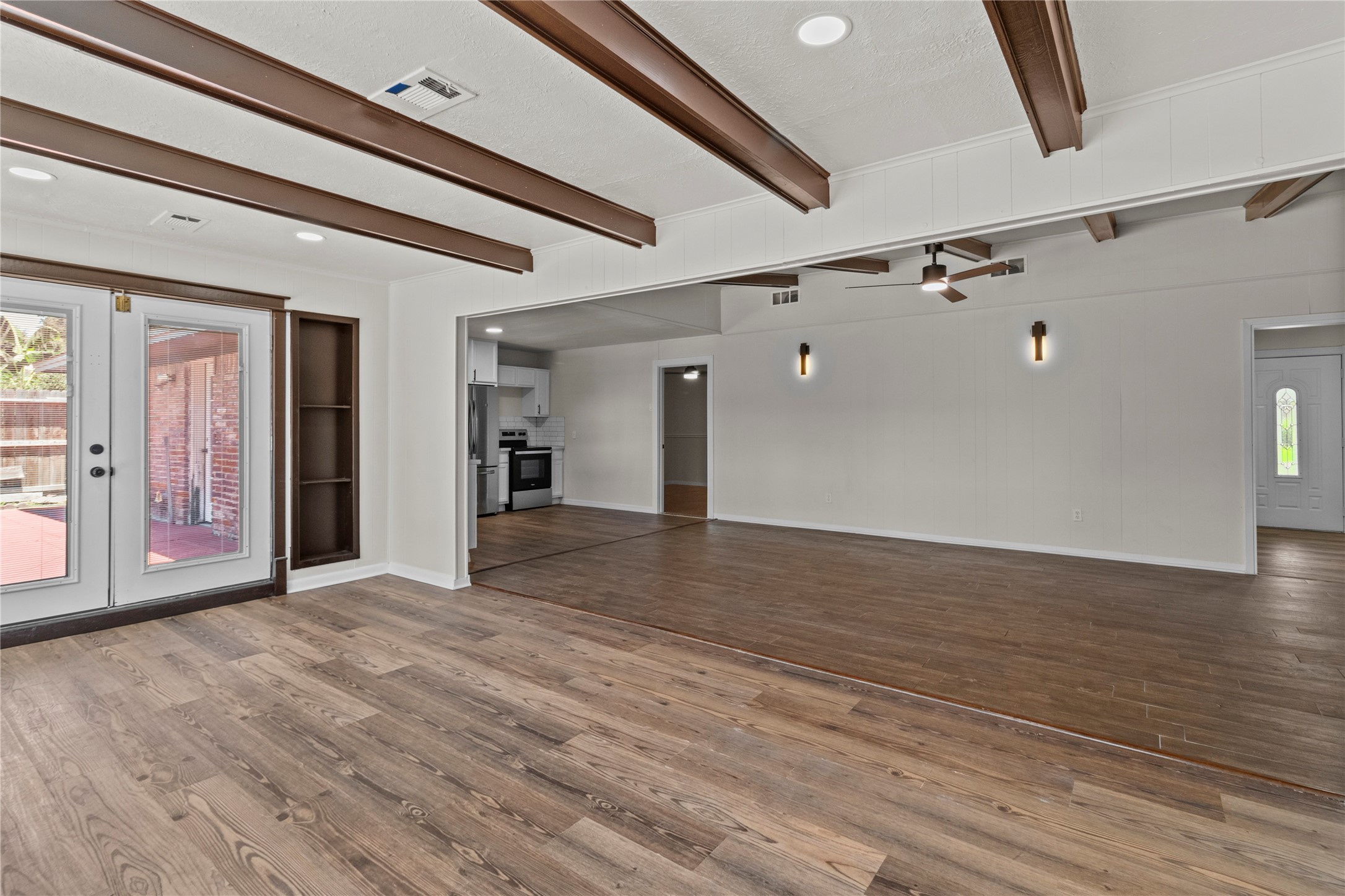 2304 Harper Drive, Pasadena, TX 77502