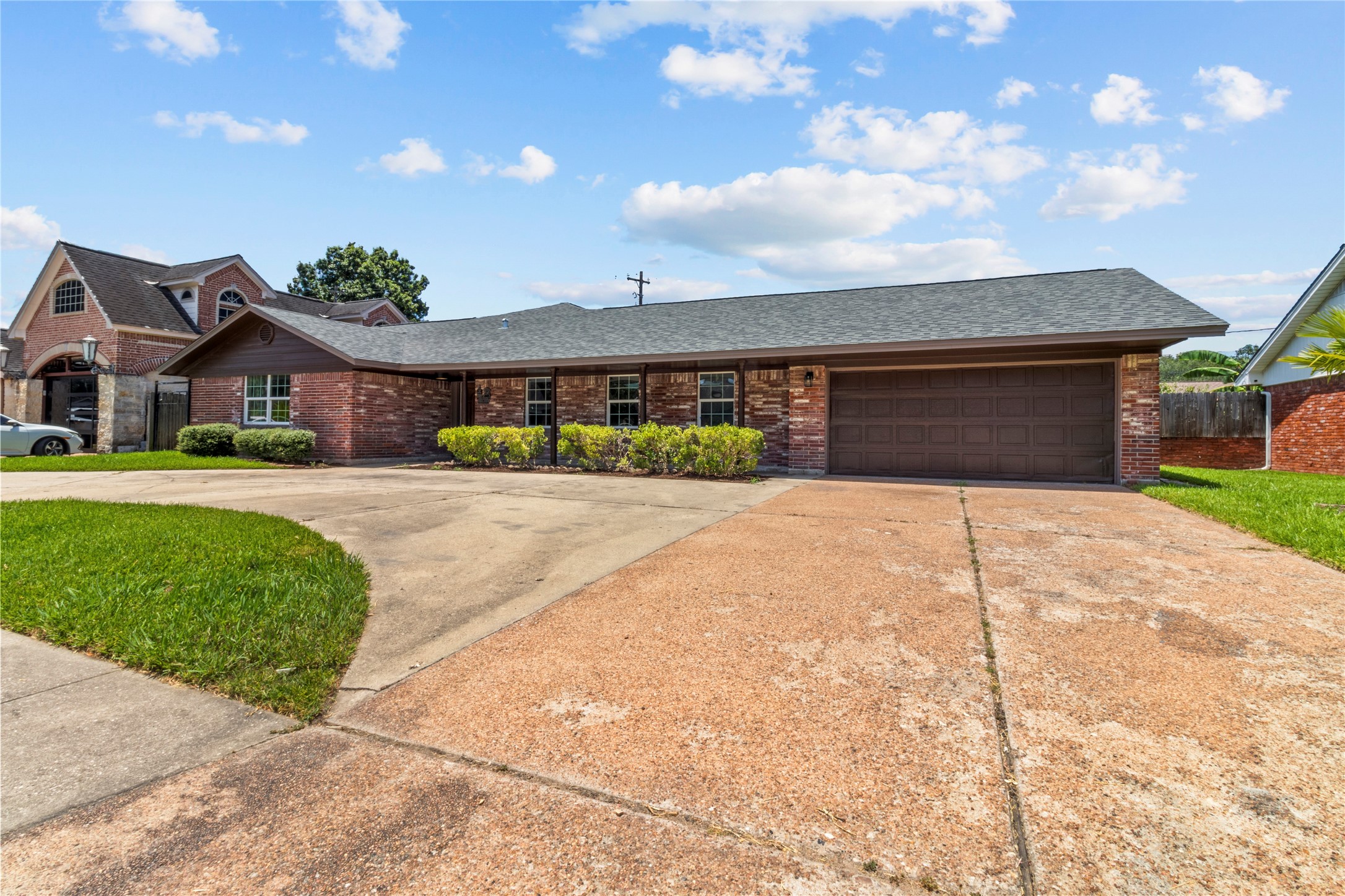 2304 Harper Drive, Pasadena, TX 77502 2304 Harper Drive, Pasadena, TX 77502
