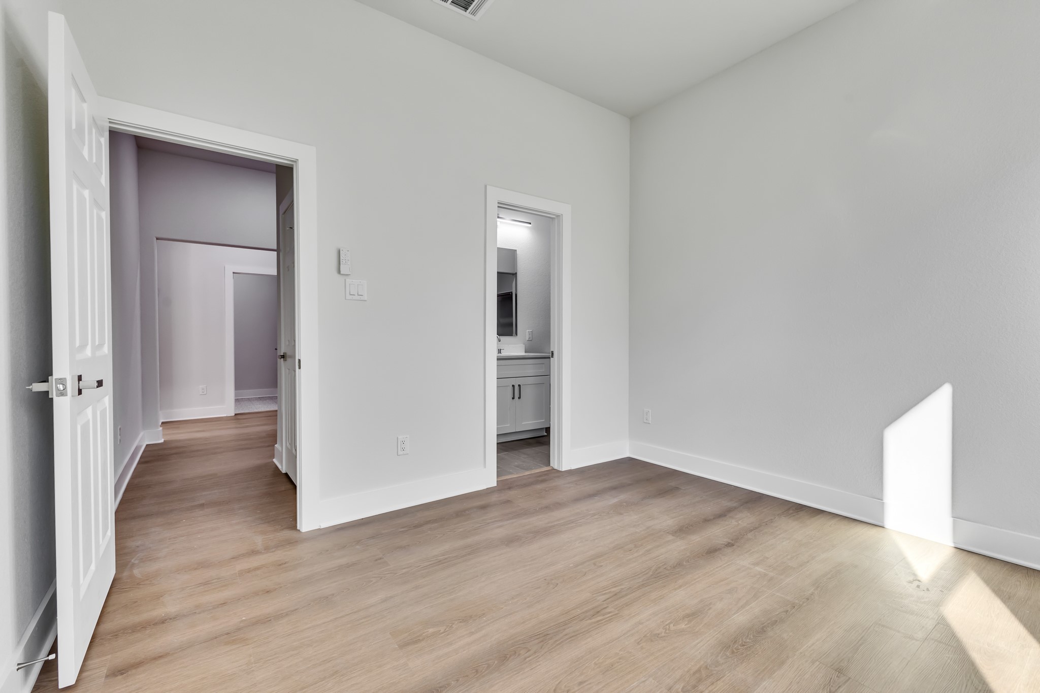 Third bedroom