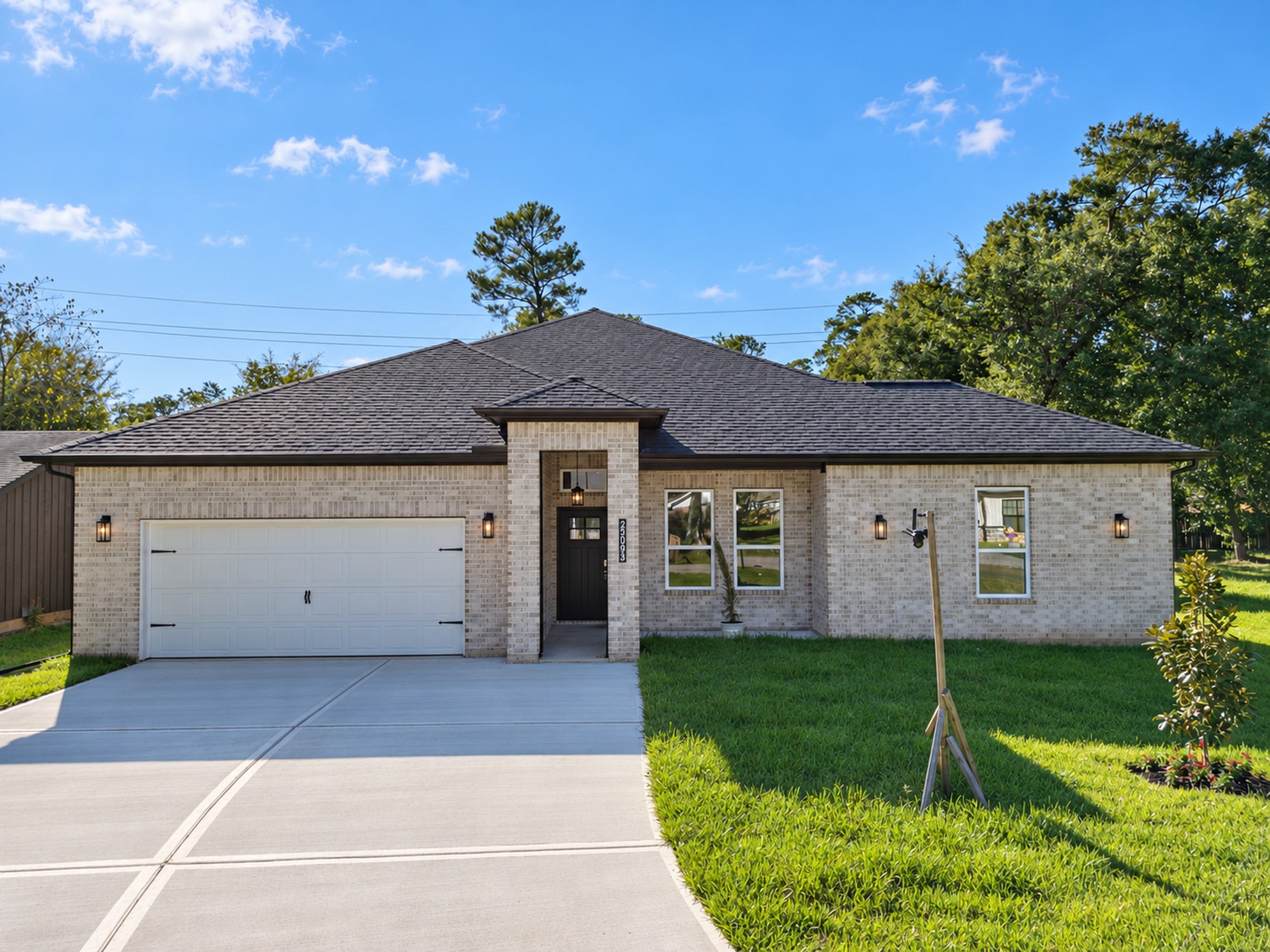 Beautiful New Construction Home Beautiful New Construction Home