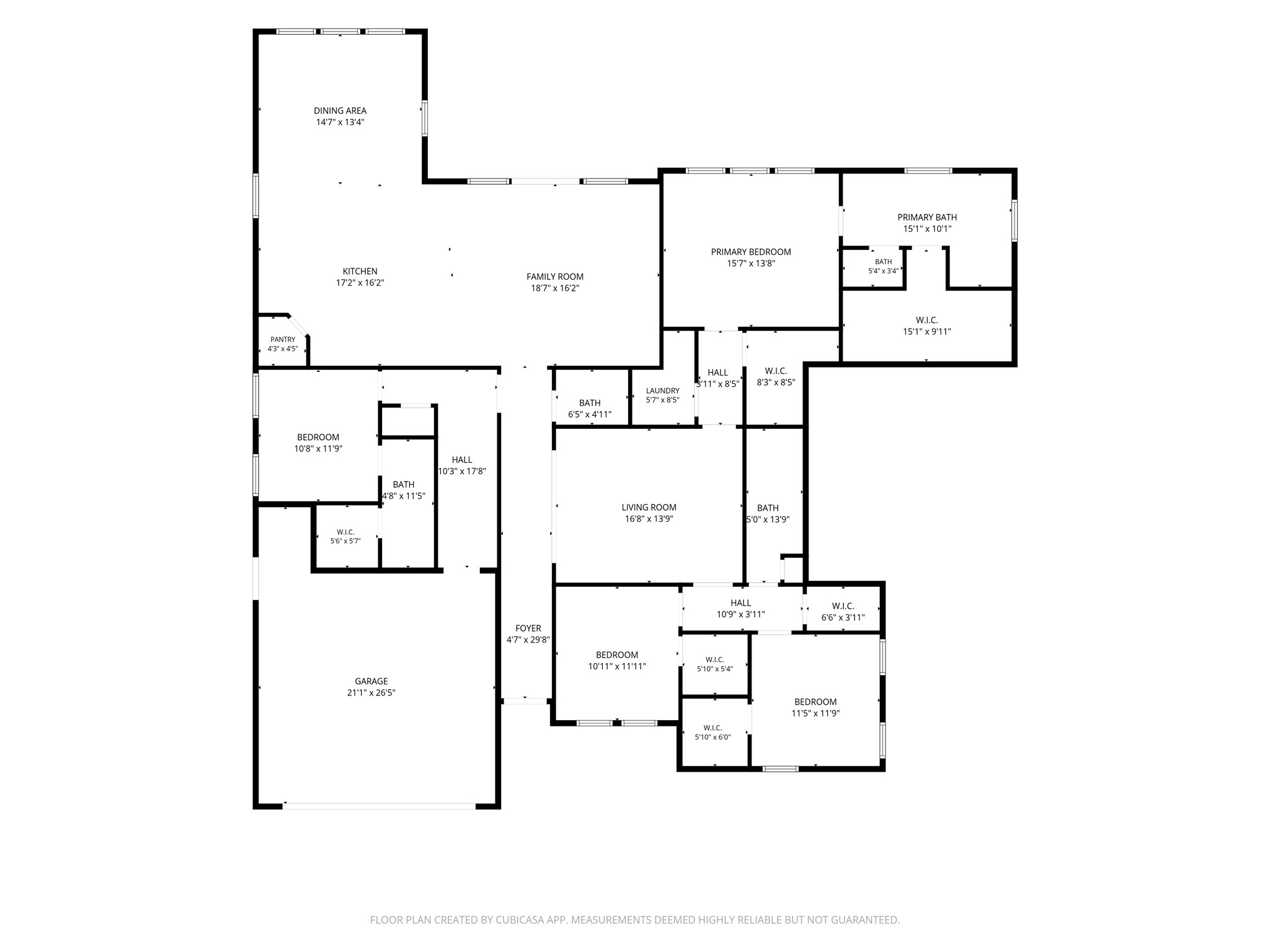 Floor Plan  Home Layout
