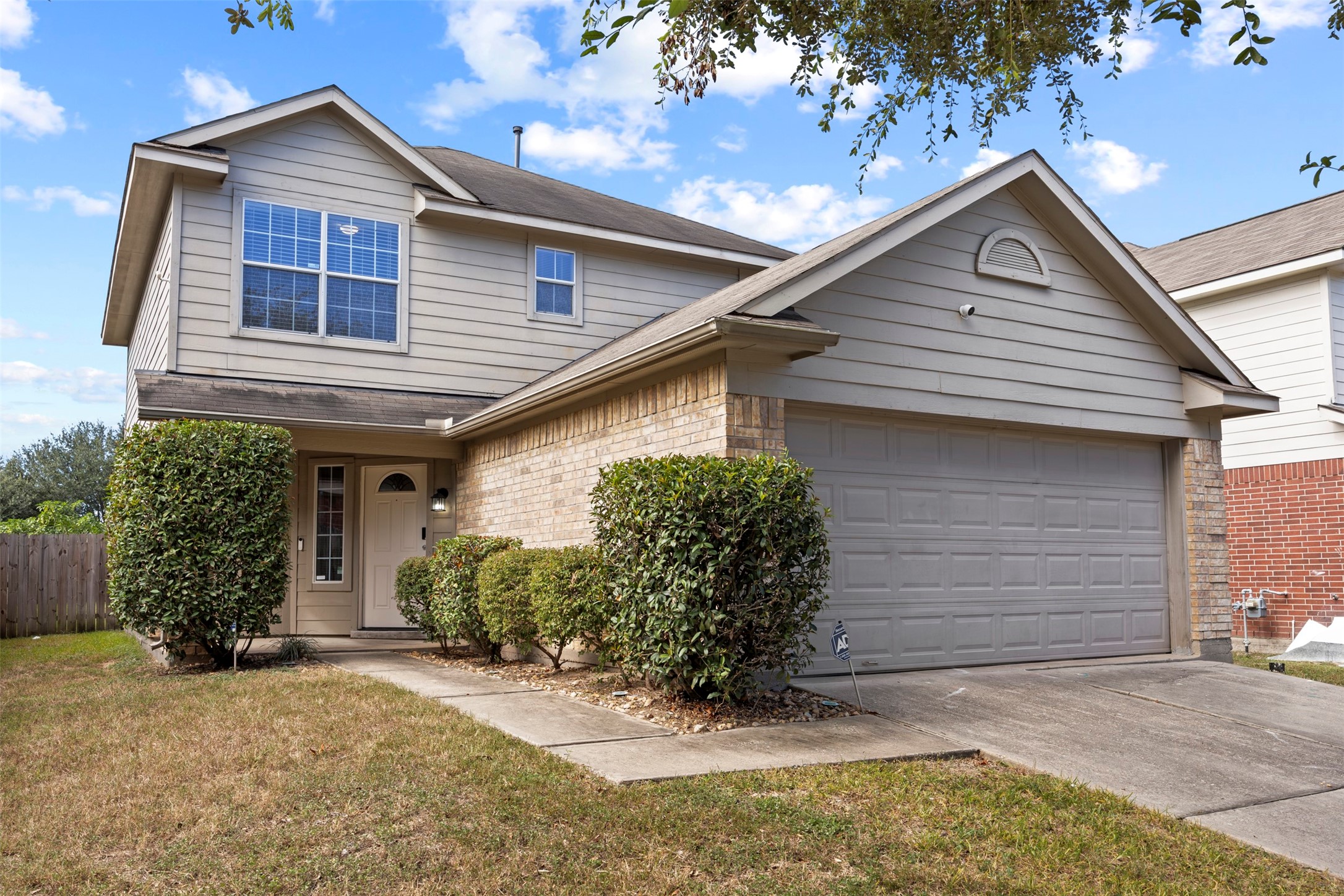21931 Yucca Tip Lane, Houston, TX 77073