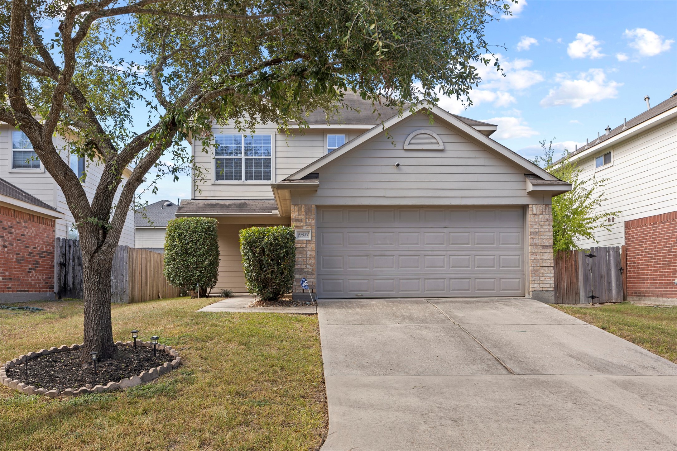 21931 Yucca Tip Lane, Houston, TX 77073