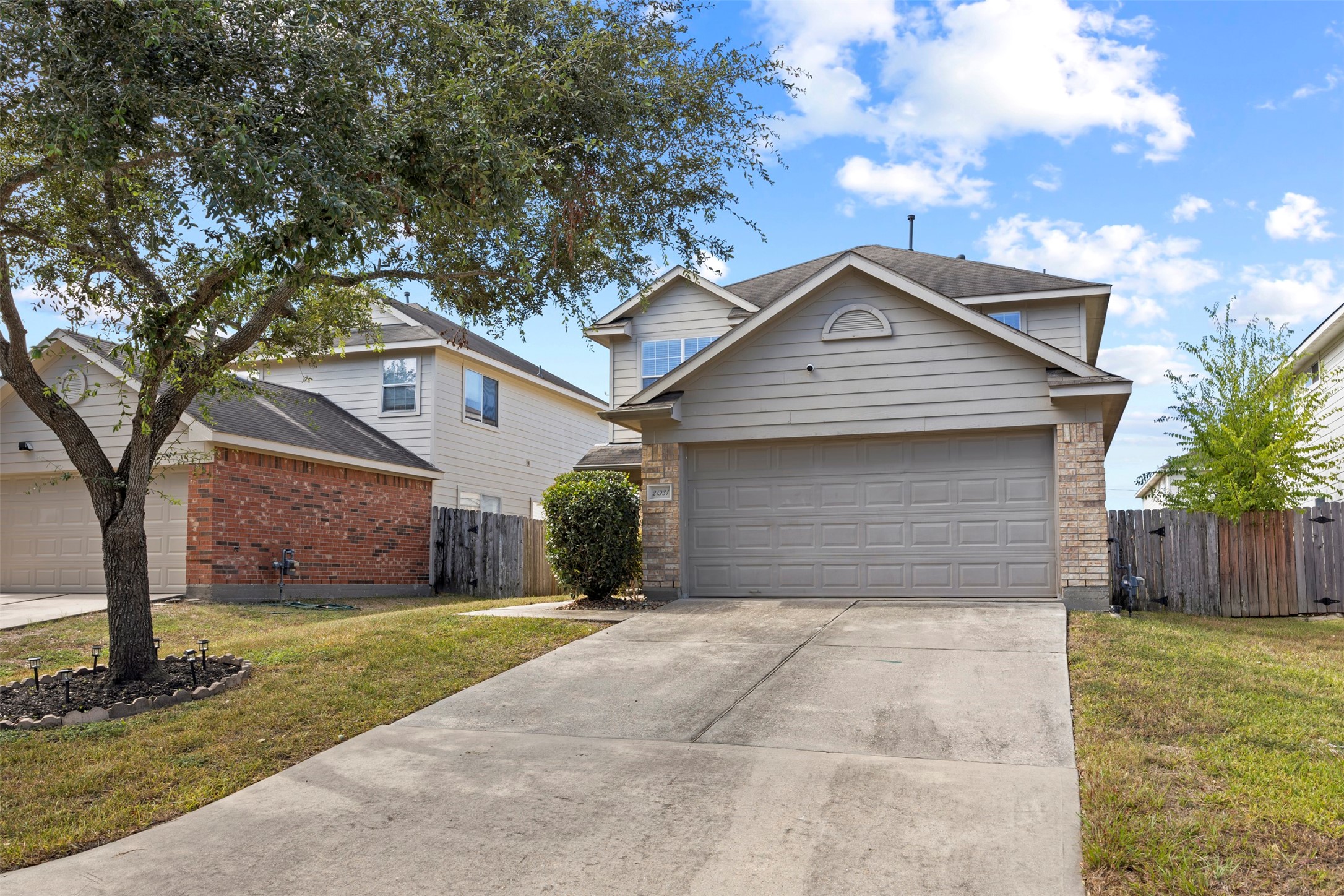 21931 Yucca Tip Lane, Houston, TX 77073