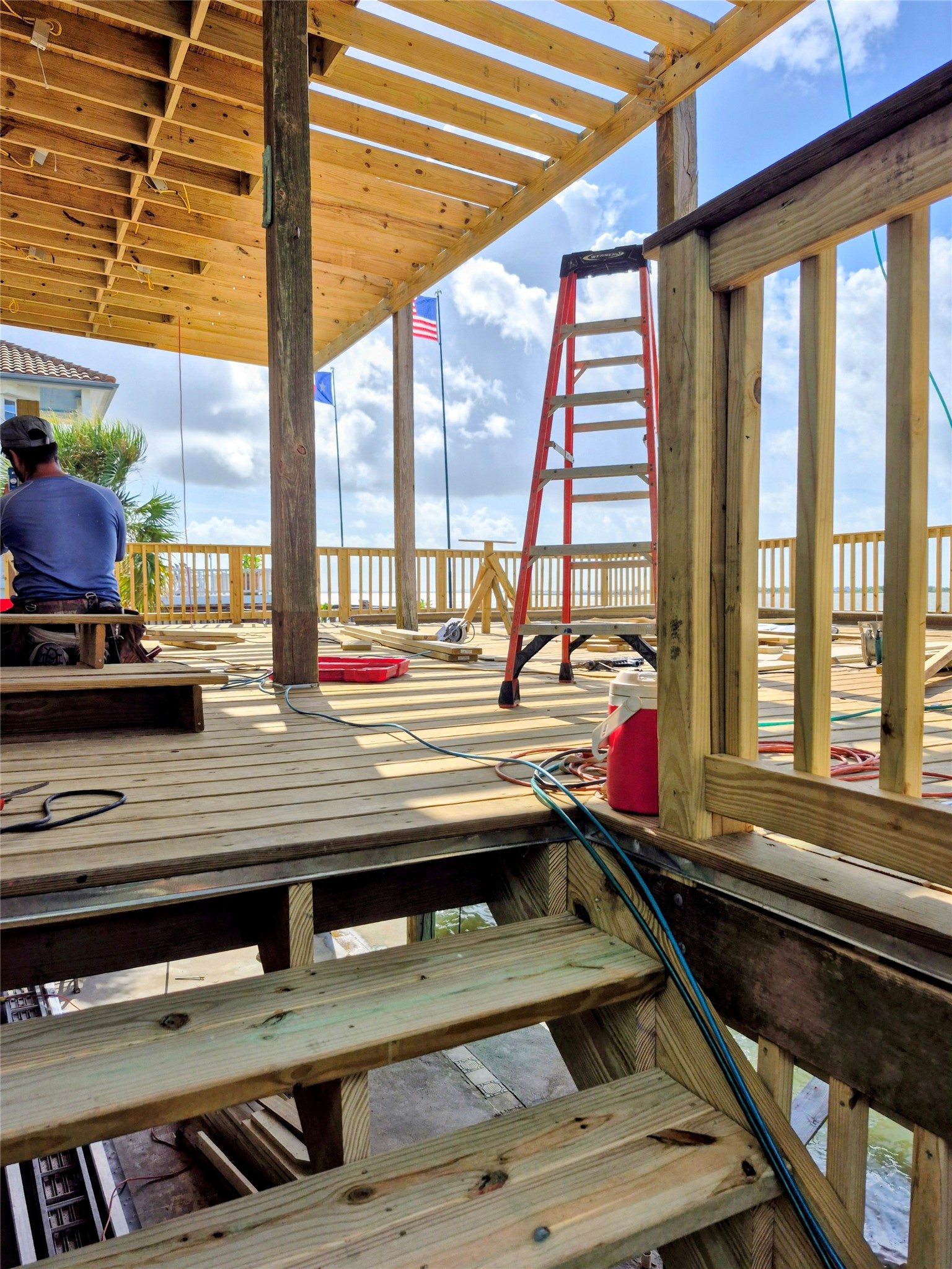 1823 Port O Call Street, Tiki Island, TX 77554