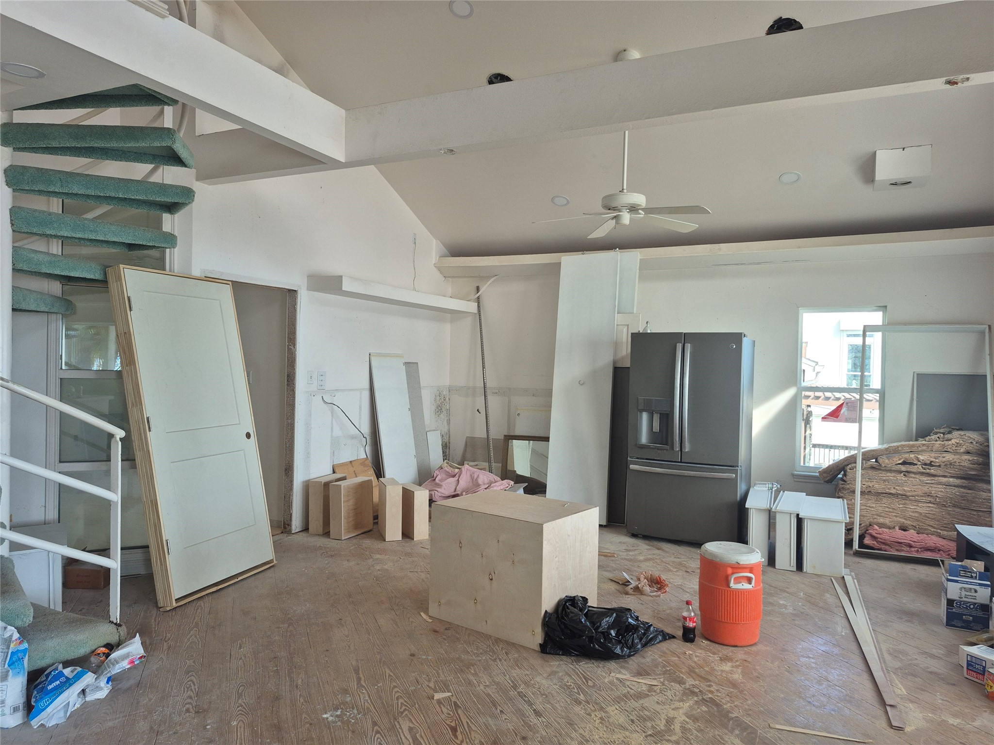 1823 Port O Call Street, Tiki Island, TX 77554