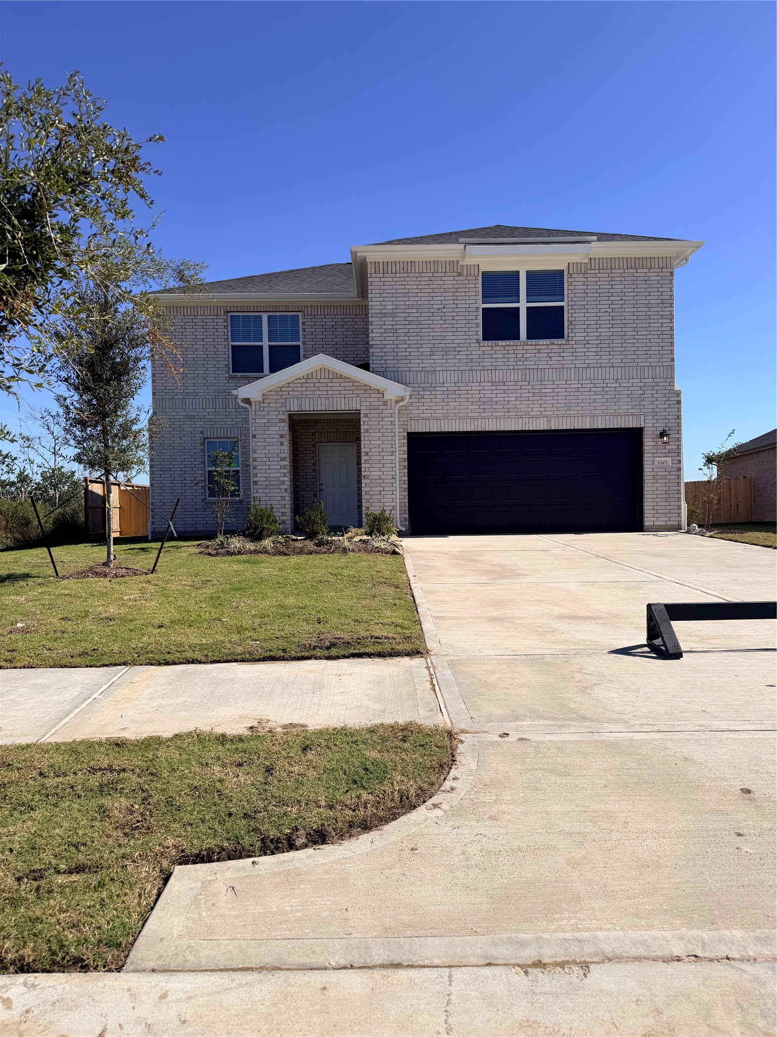 3301 Nautical Mile Drive, Dickinson, TX 77539