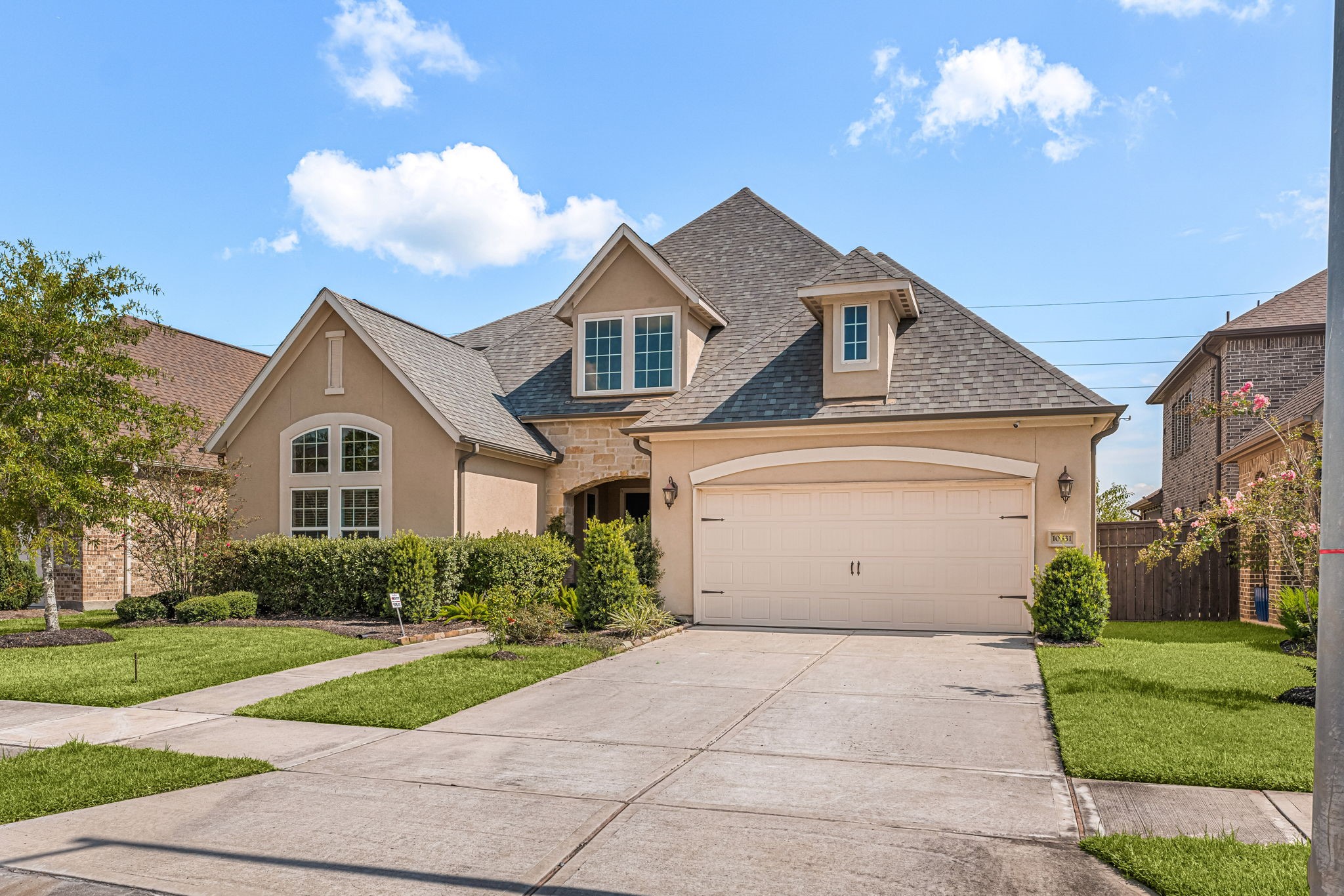 10531 Lantana Pass, Missouri City, TX 77459