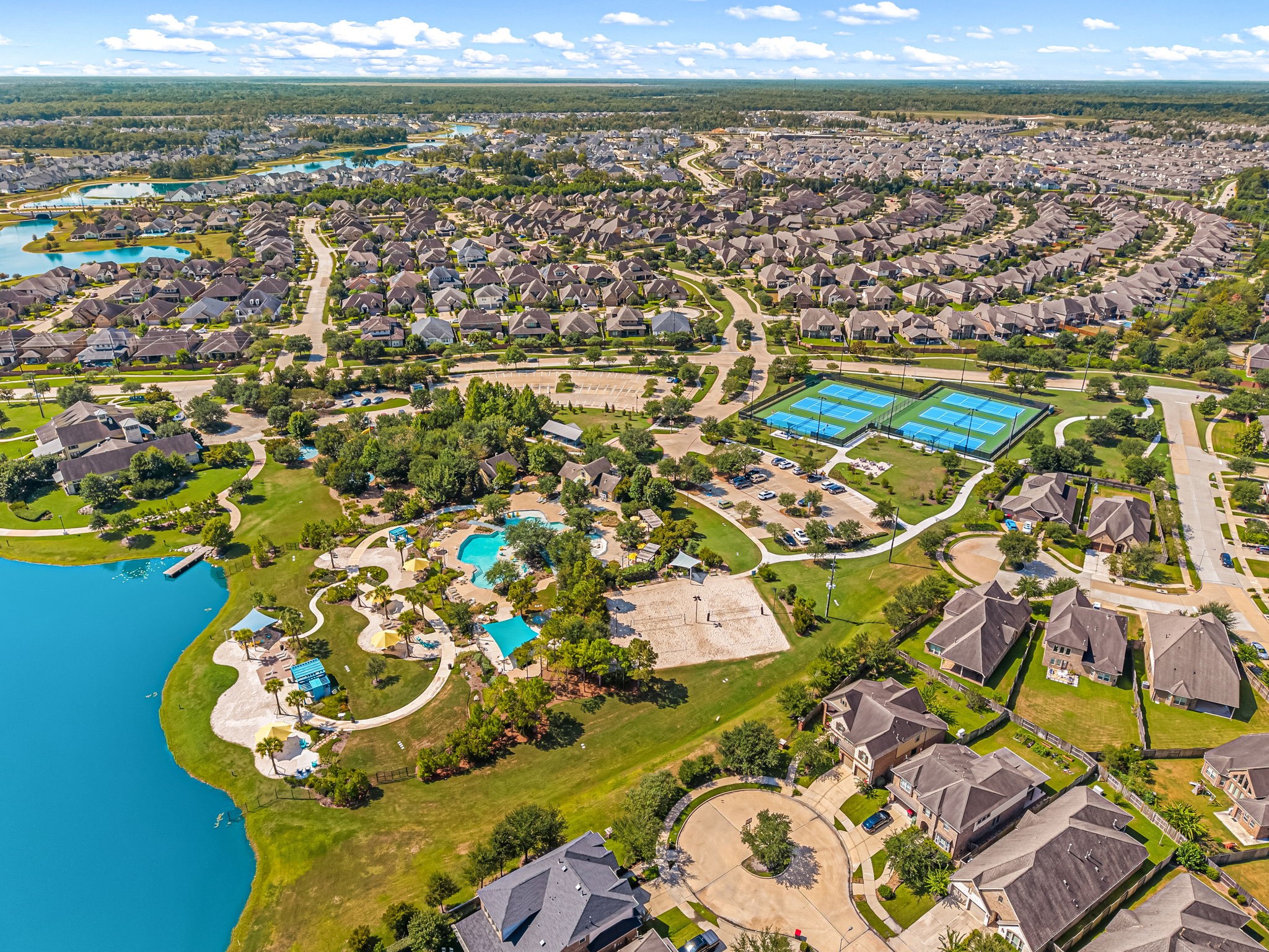 10531 Lantana Pass, Missouri City, TX 77459