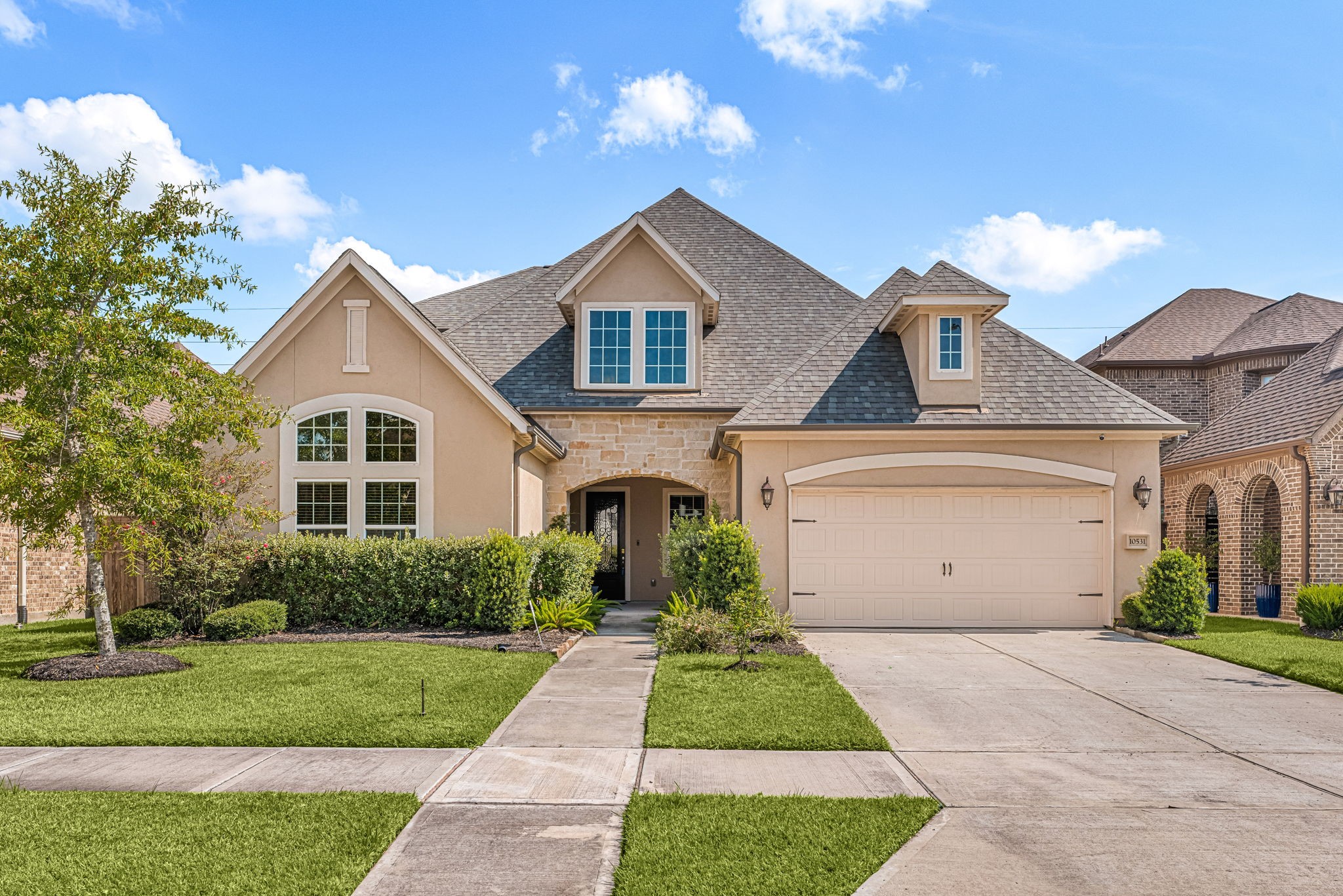 10531 Lantana Pass, Missouri City, TX 77459