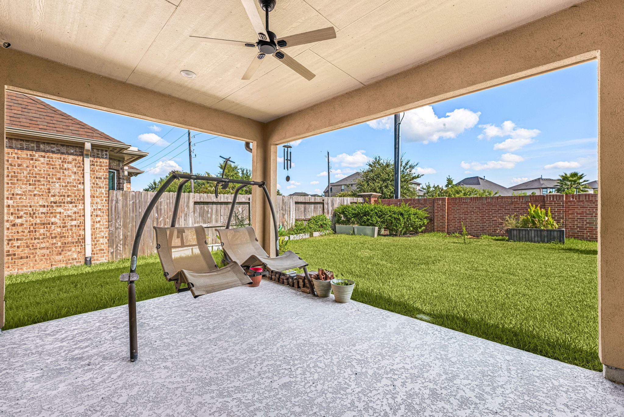 10531 Lantana Pass, Missouri City, TX 77459