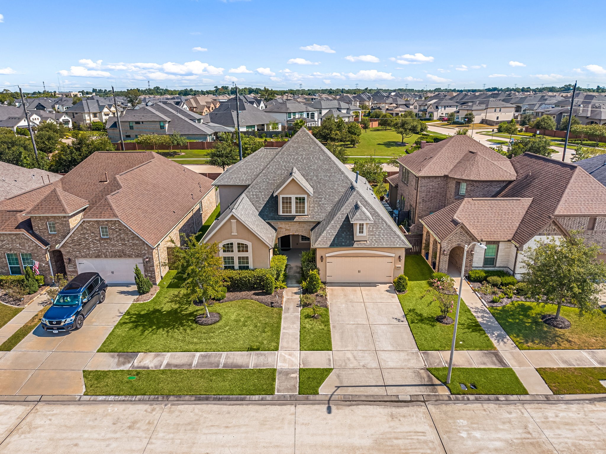 10531 Lantana Pass, Missouri City, TX 77459