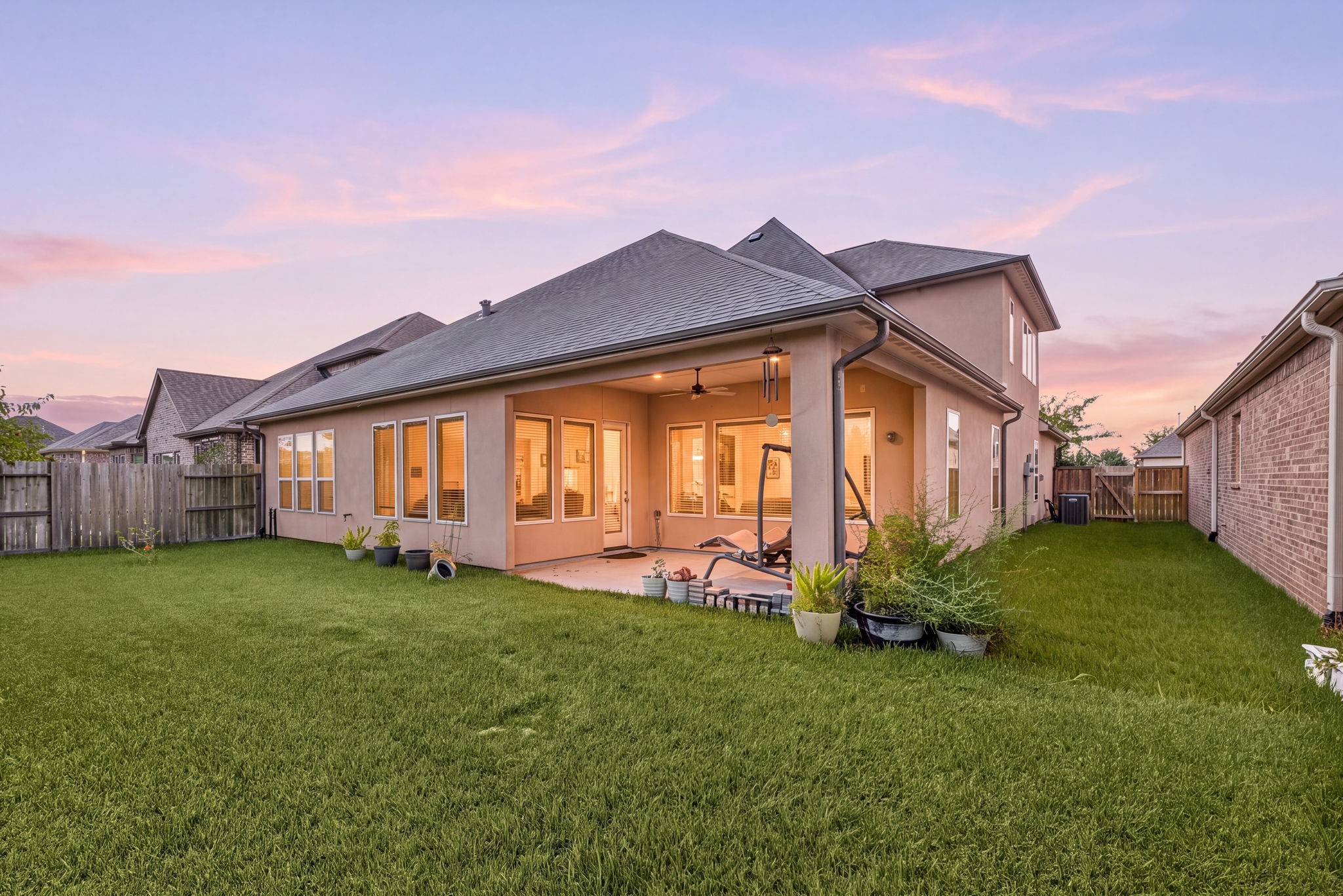 10531 Lantana Pass, Missouri City, TX 77459