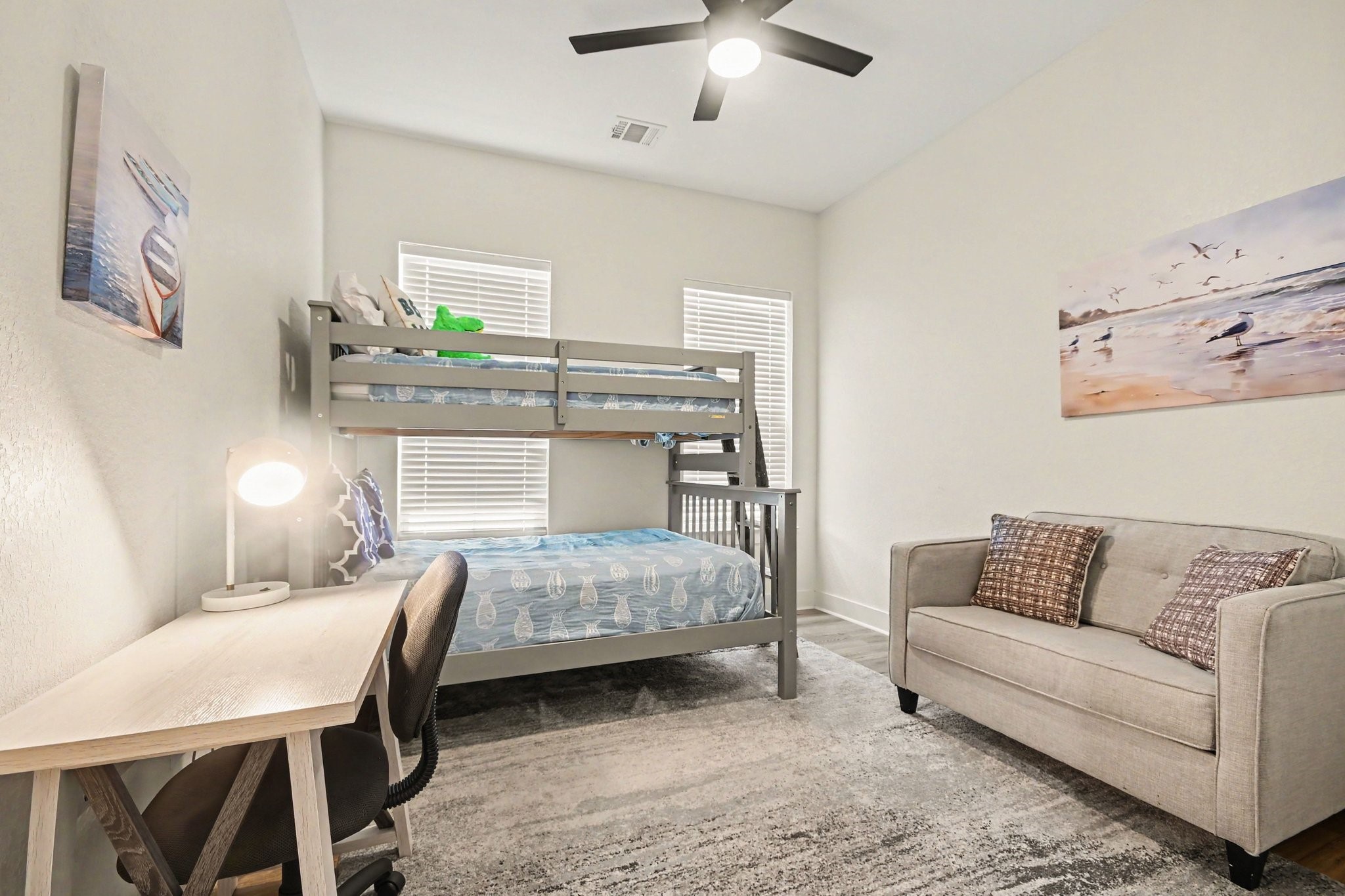 2431 103rd Street, Galveston, TX 77554