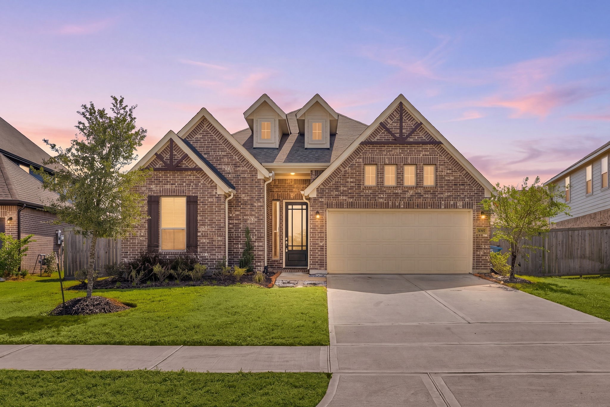 32307 Elmwood Manor, Waller, TX 77484