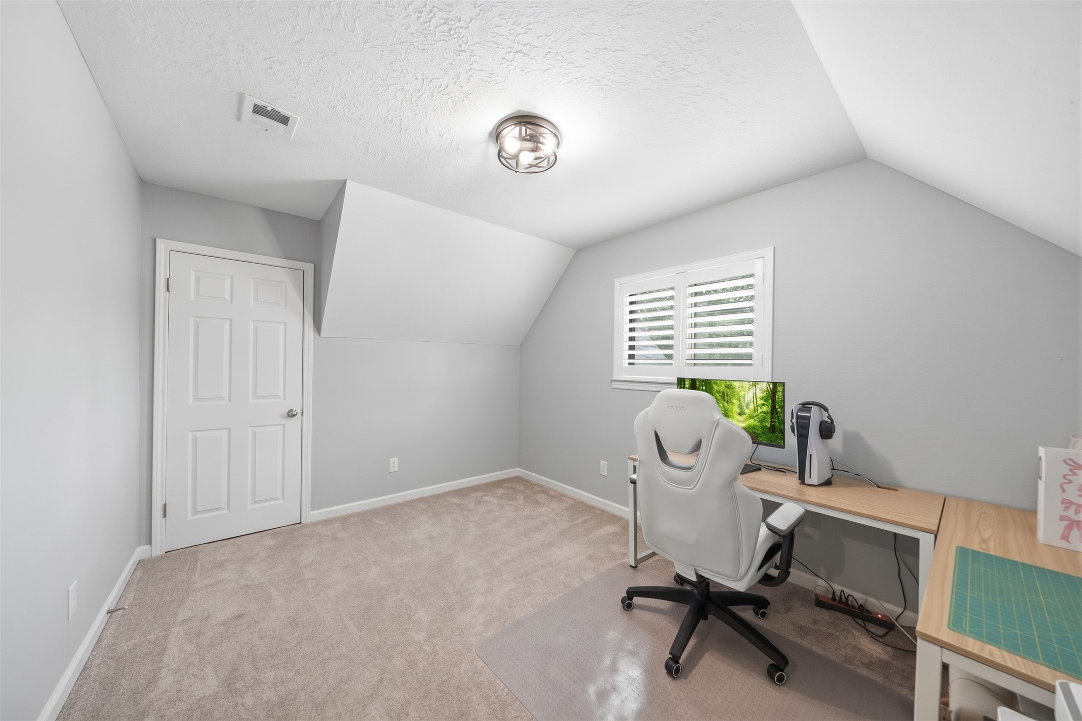 Bedroom 4, upstairs