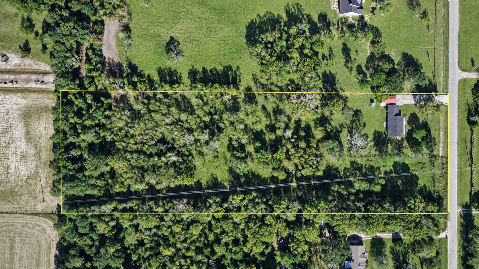 5502 Wickwillow Lane, Alvin, TX 77511