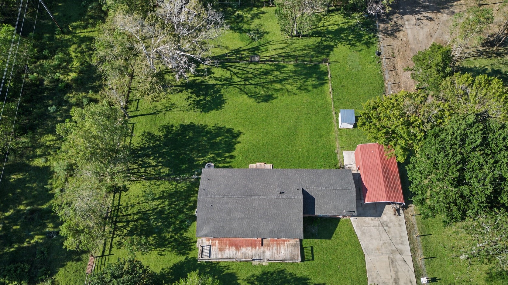 5502 Wickwillow Lane, Alvin, TX 77511