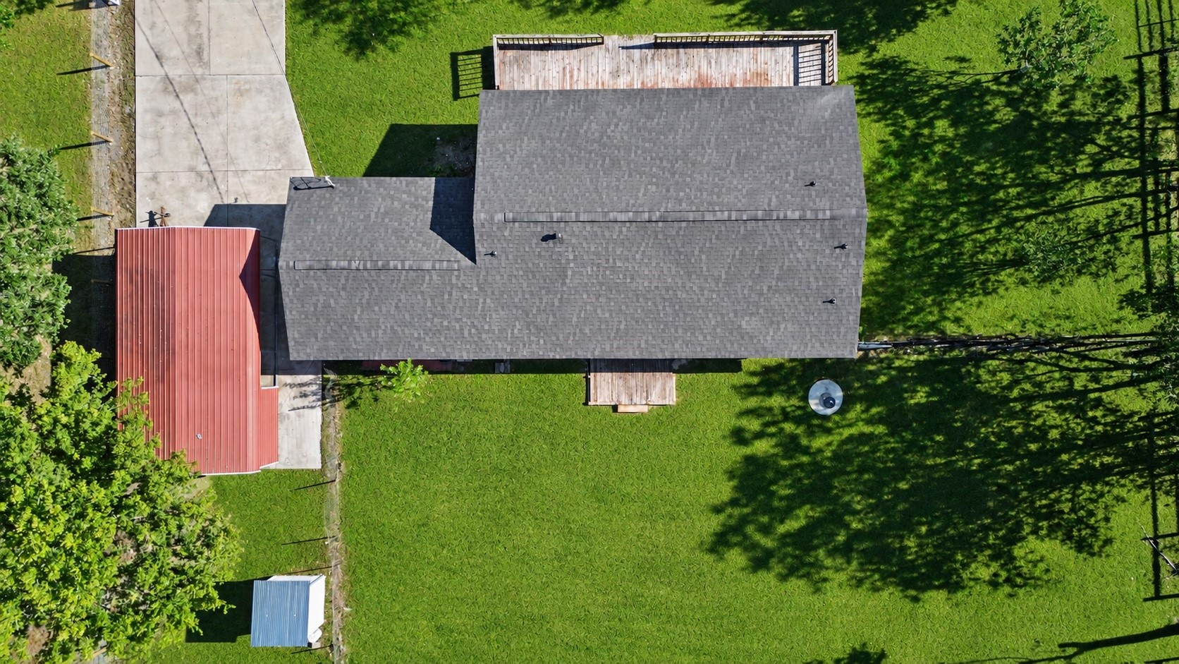 5502 Wickwillow Lane, Alvin, TX 77511