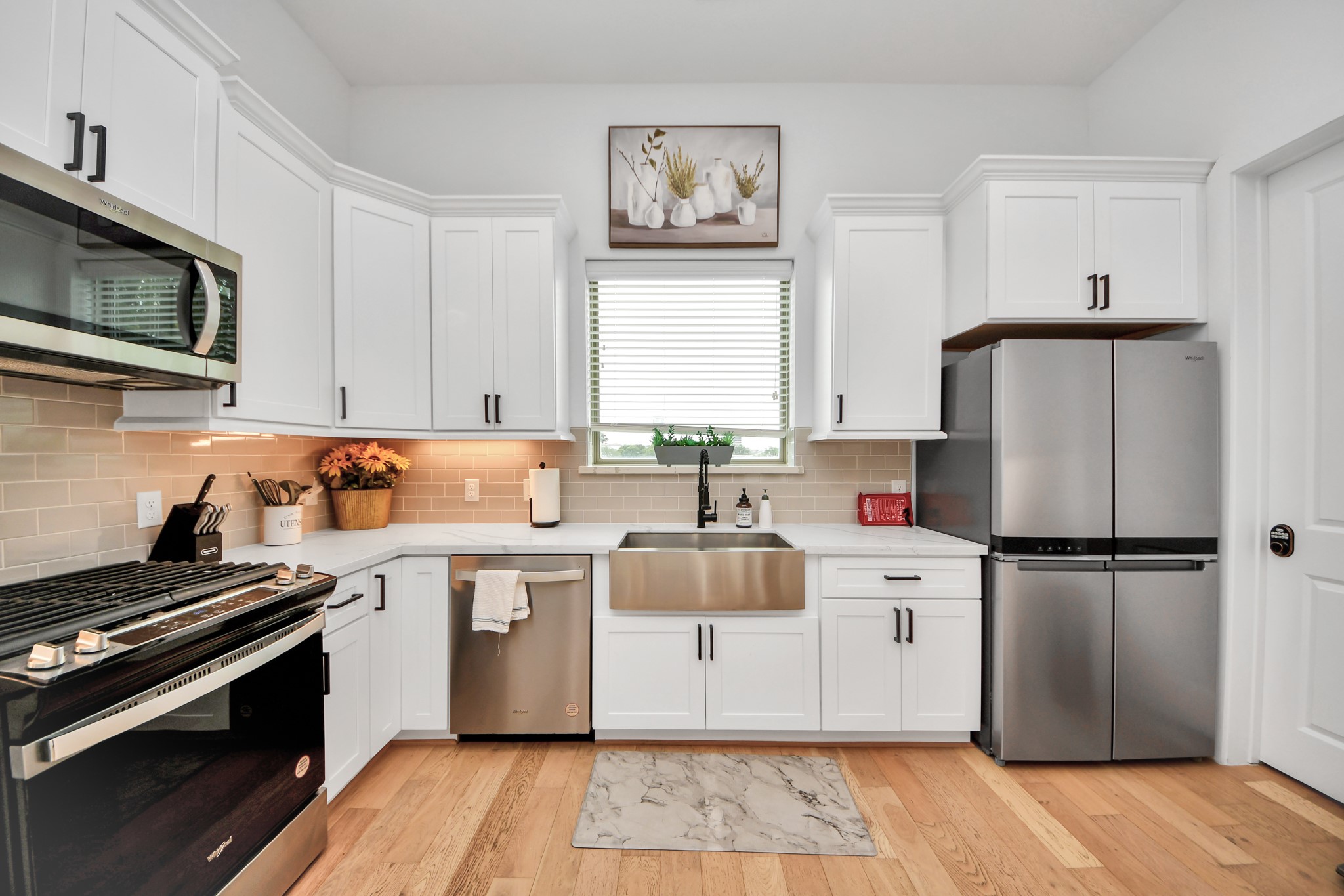 3218 St Emanuel Street, Houston, TX 77004