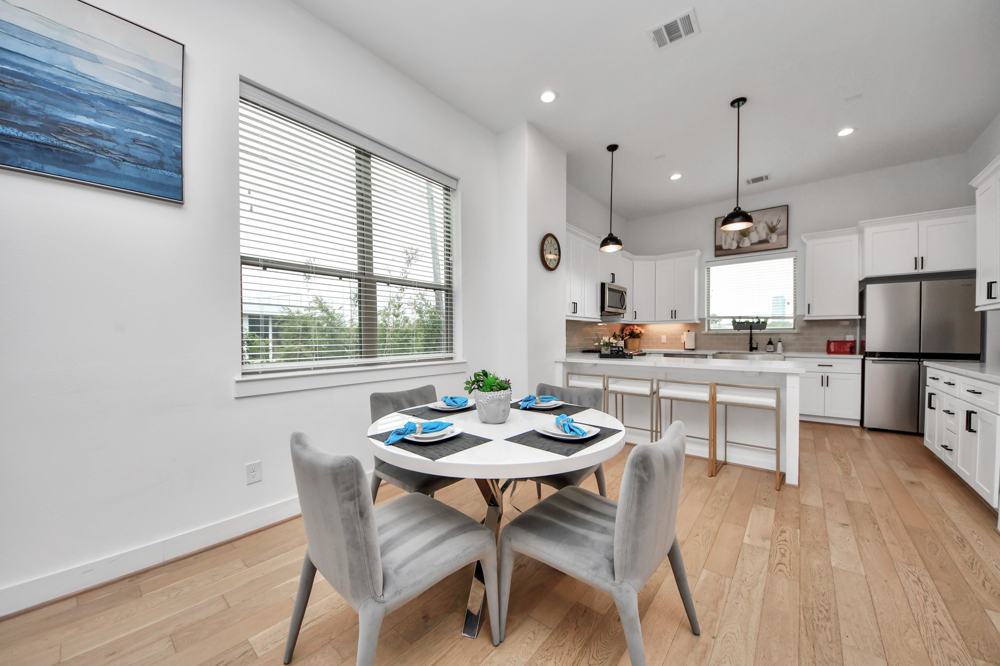 3218 St Emanuel Street, Houston, TX 77004