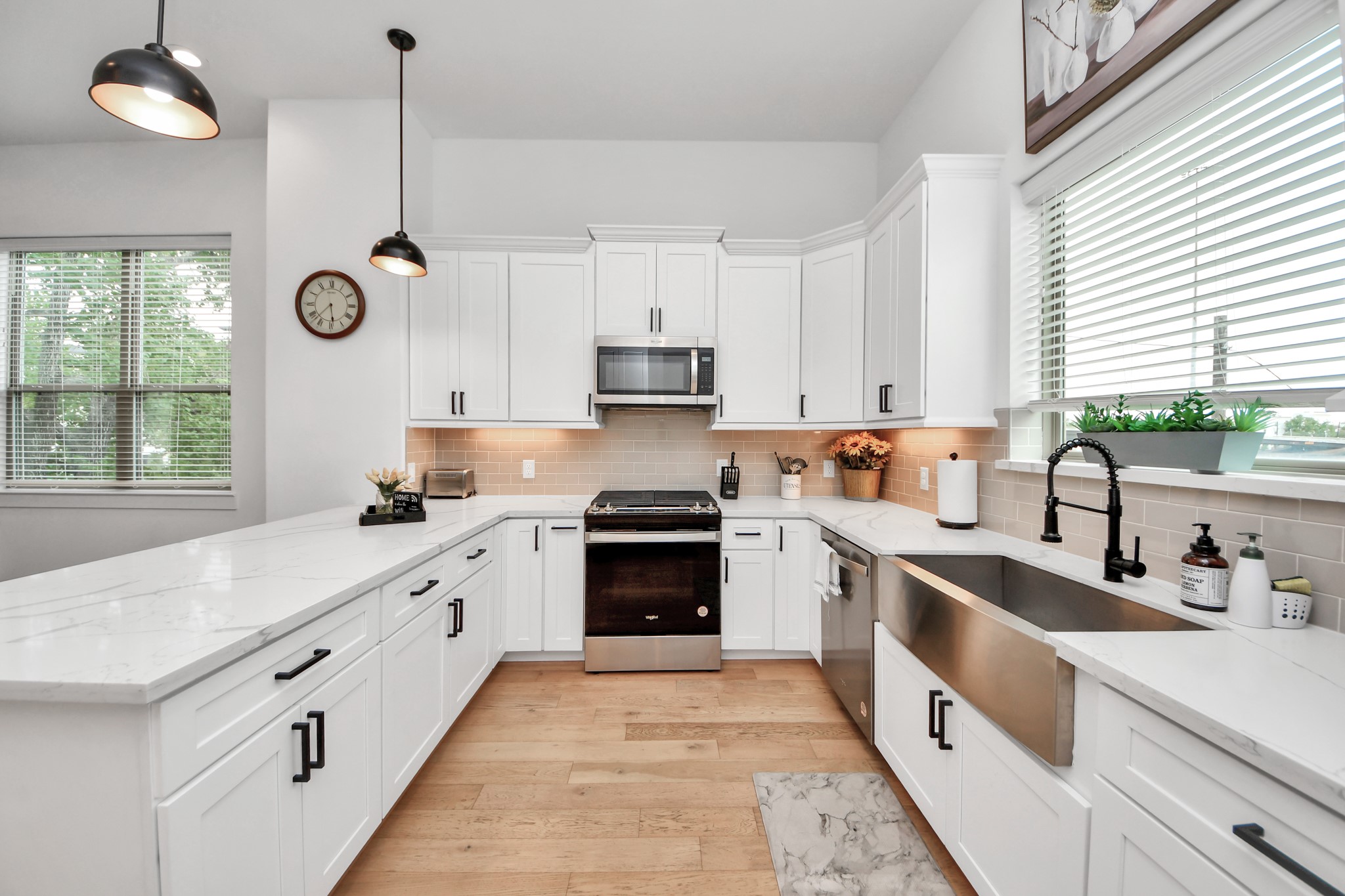 3218 St Emanuel Street, Houston, TX 77004