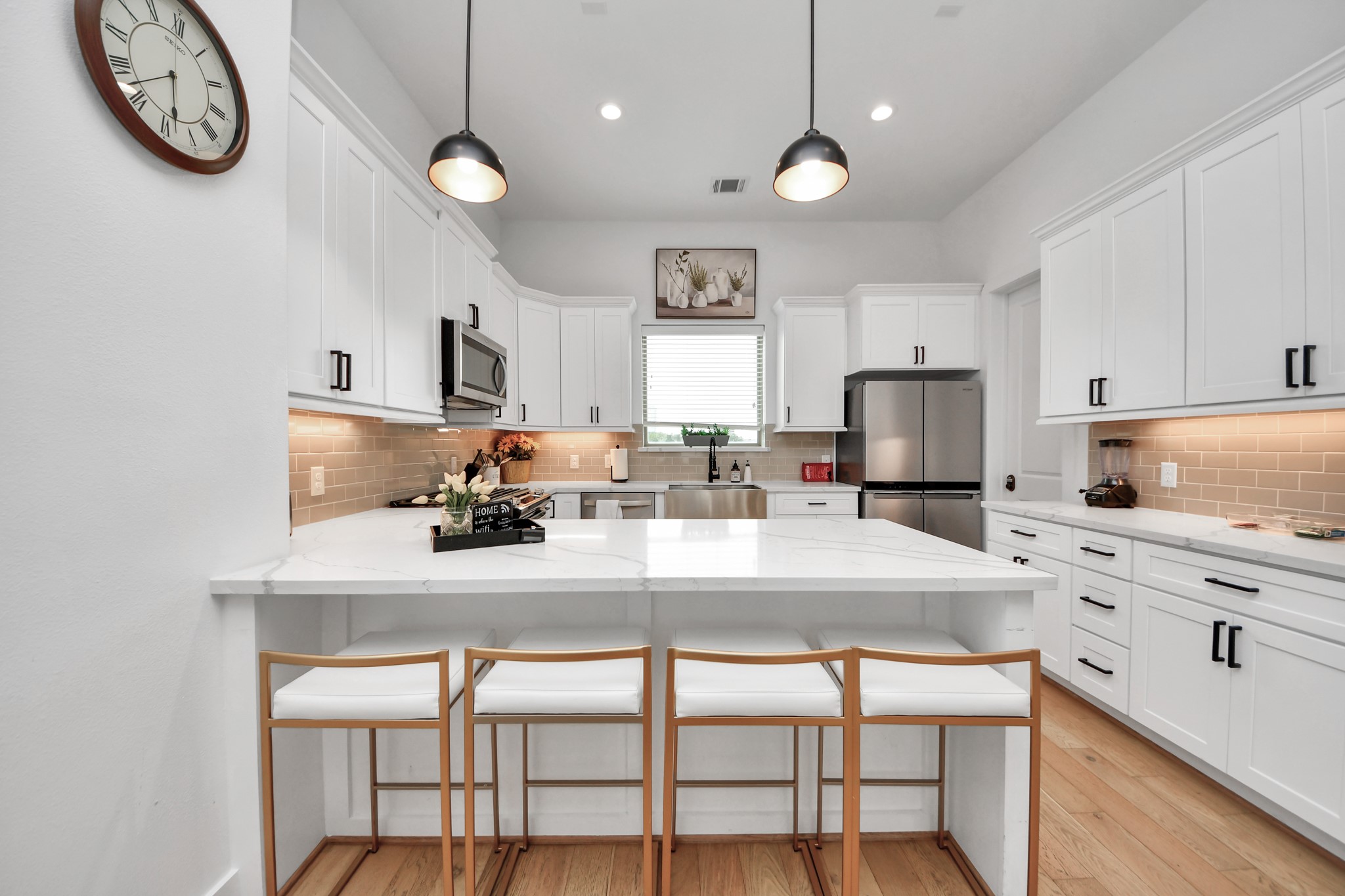 3218 St Emanuel Street, Houston, TX 77004