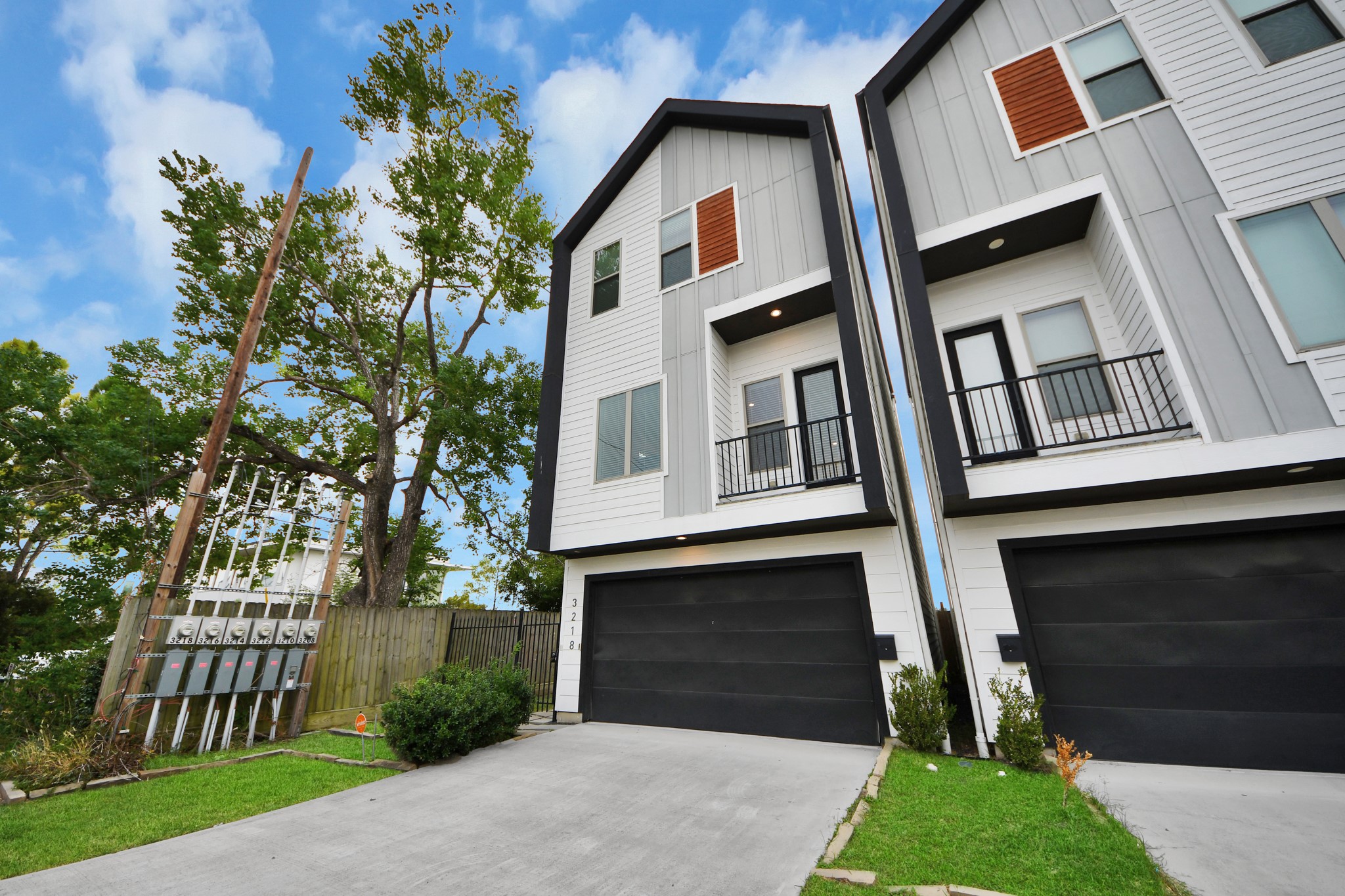 3218 St Emanuel Street, Houston, TX 77004