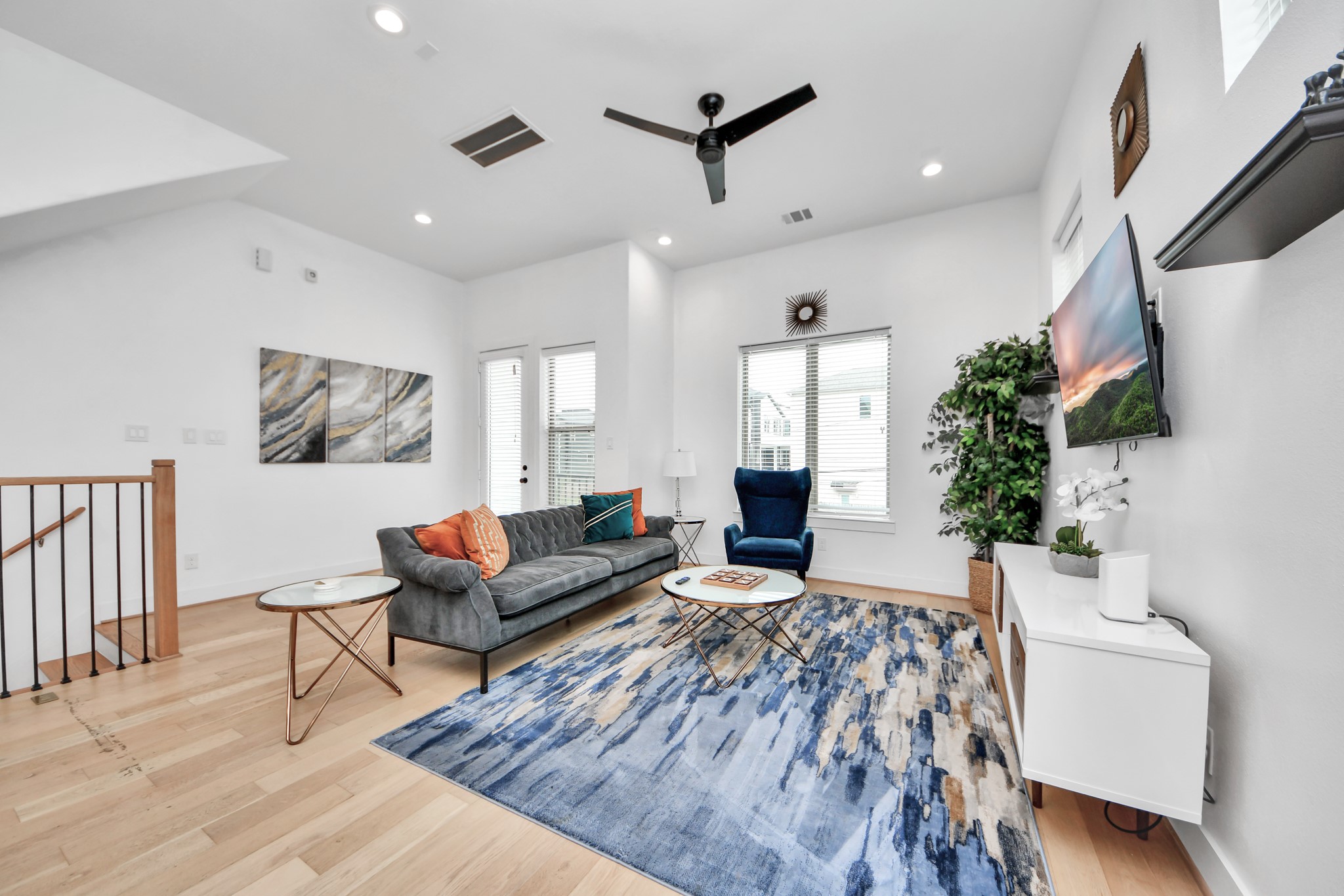 3218 St Emanuel Street, Houston, TX 77004